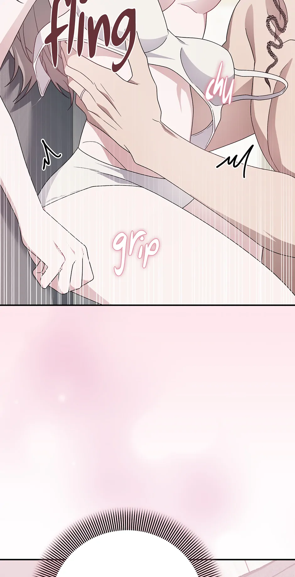 Kitsch Wedding Chapter 27 - page 93