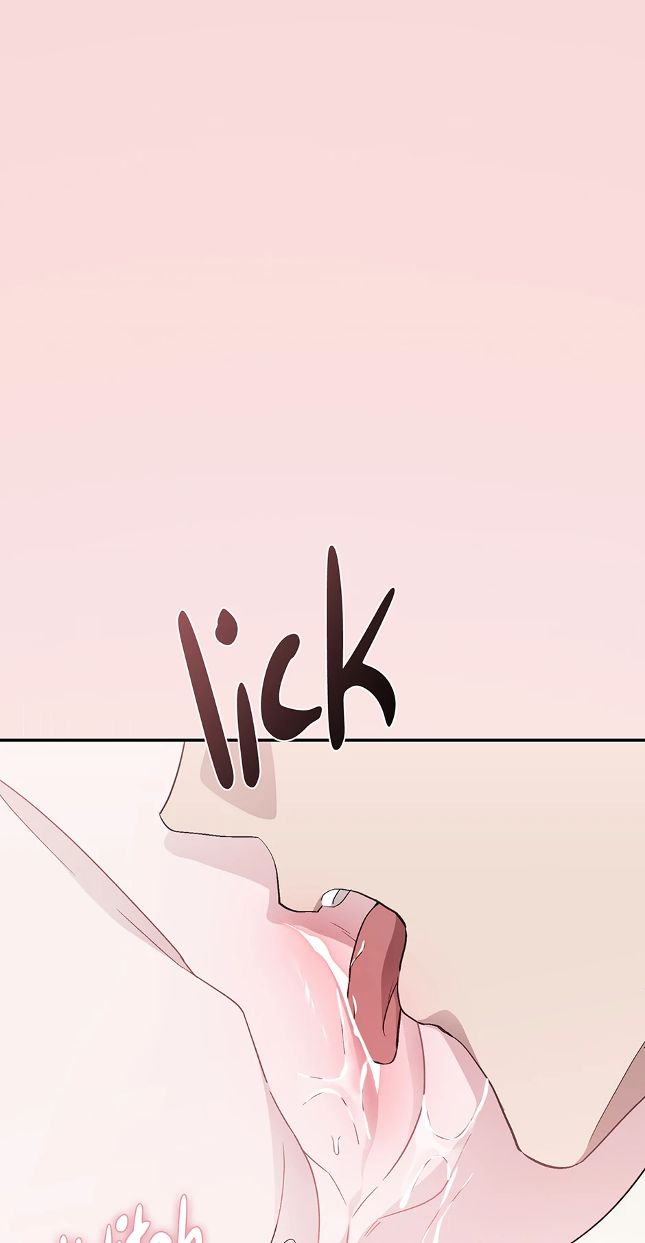 Kitsch Wedding Chapter 28 - page 1