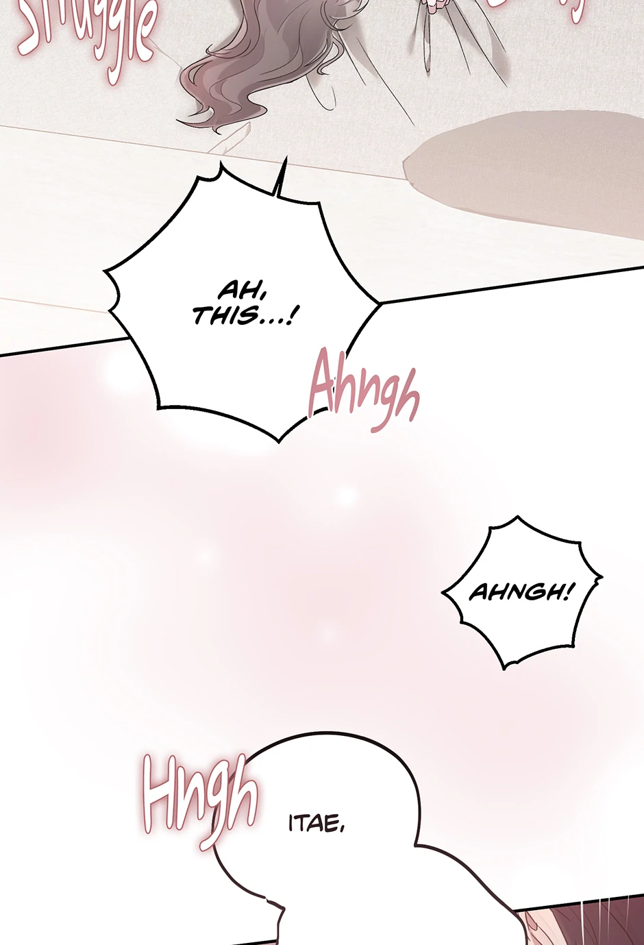 Kitsch Wedding Chapter 28 - page 101