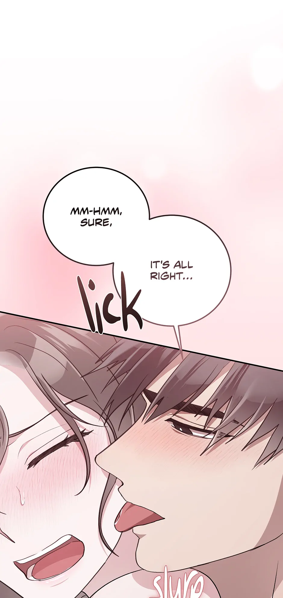 Kitsch Wedding Chapter 28 - page 103