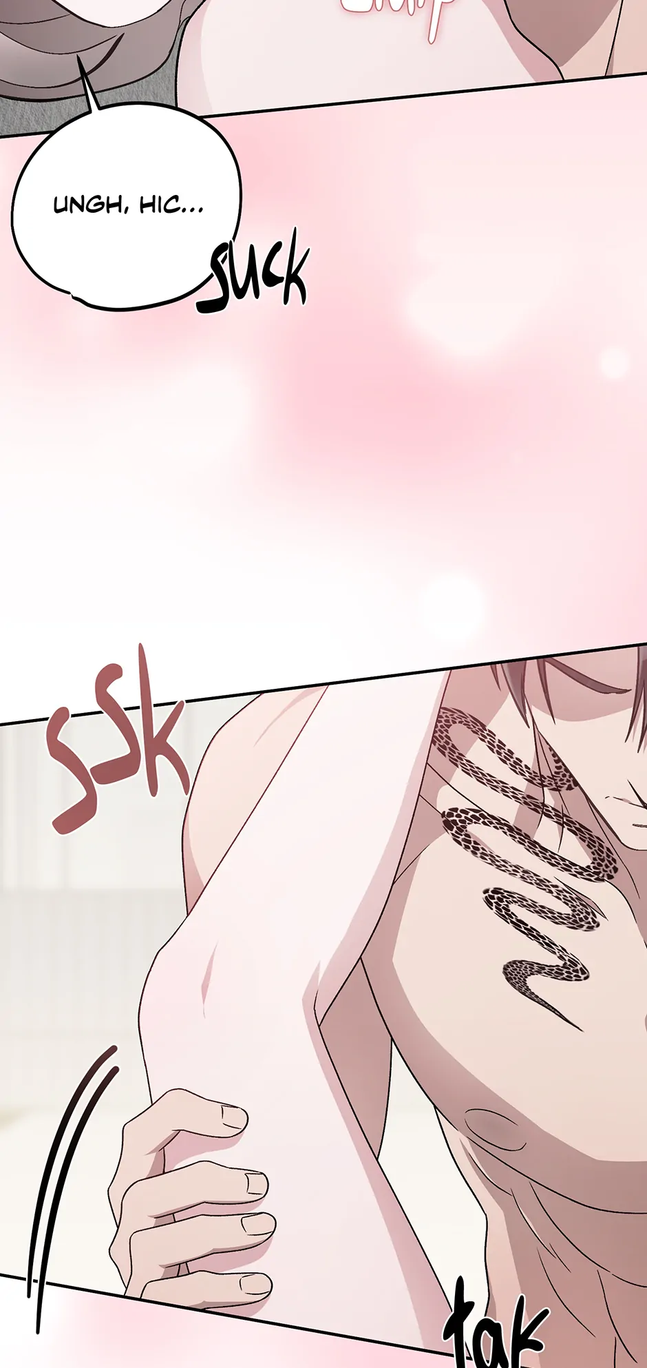 Kitsch Wedding Chapter 28 - page 104