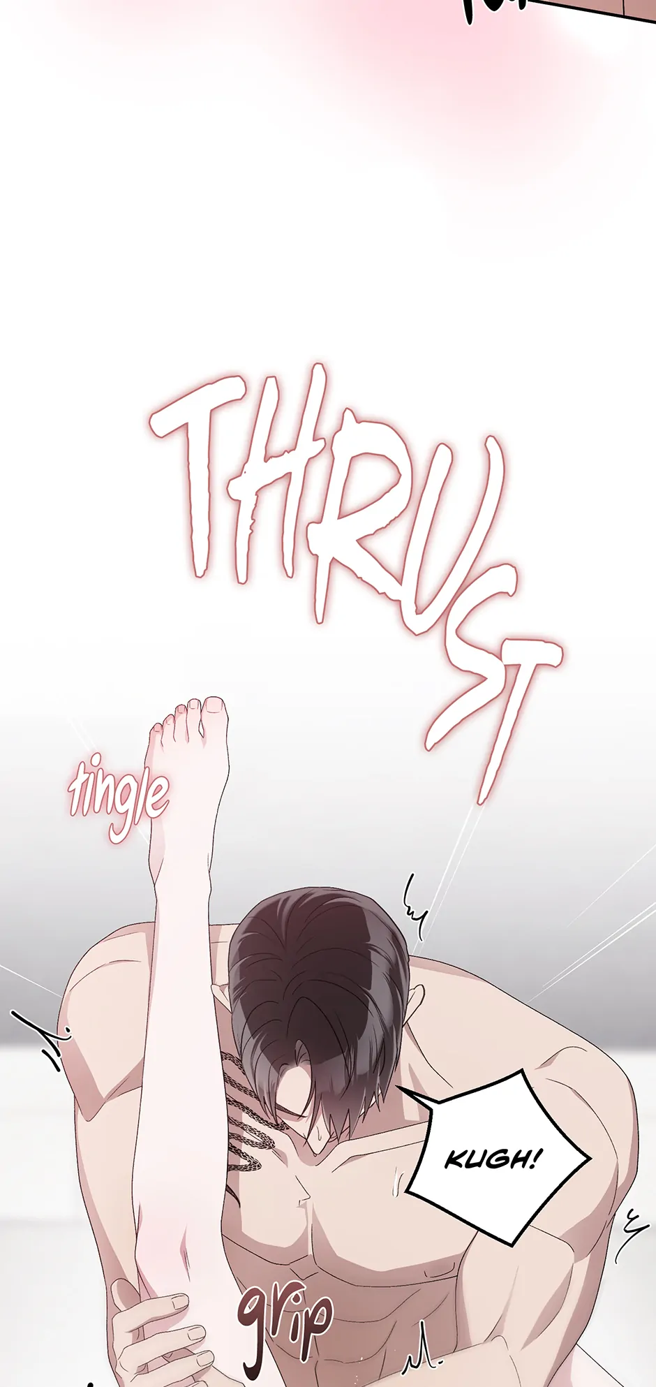 Kitsch Wedding Chapter 28 - page 105