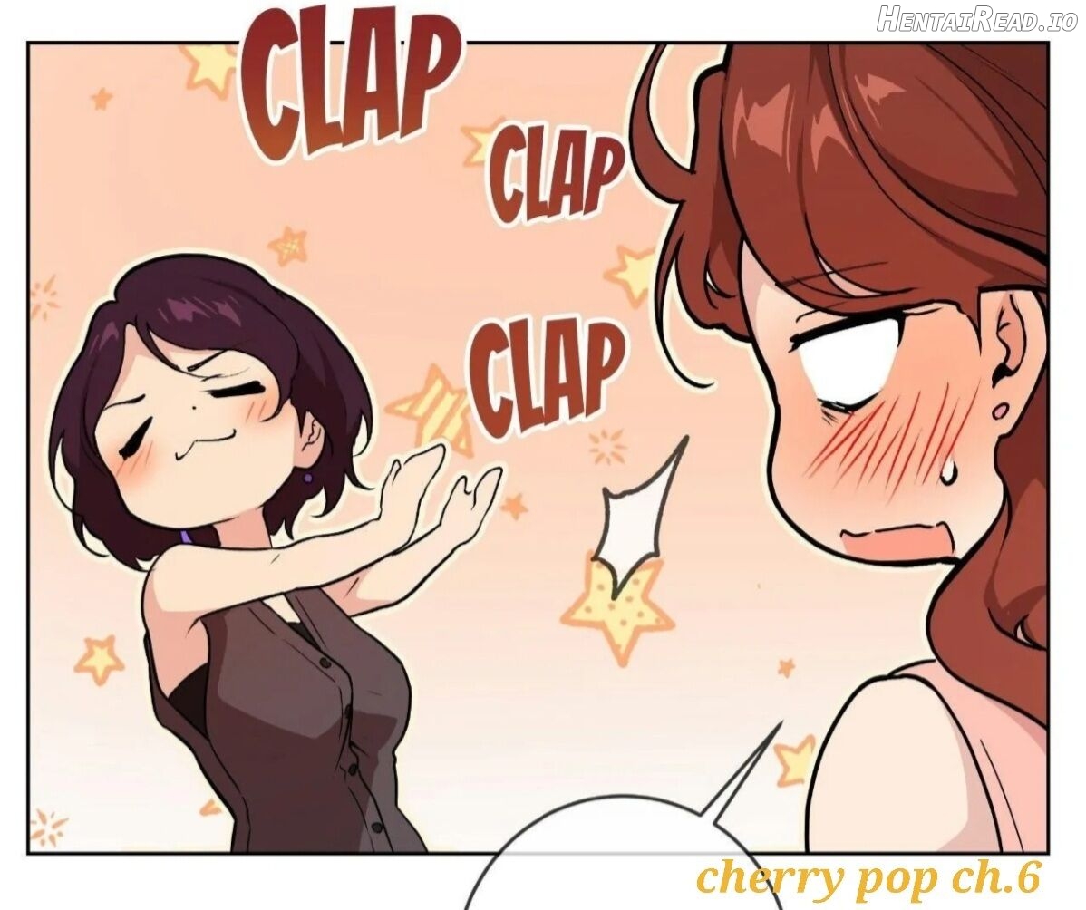 Kitsch Wedding Chapter 28 - page 110