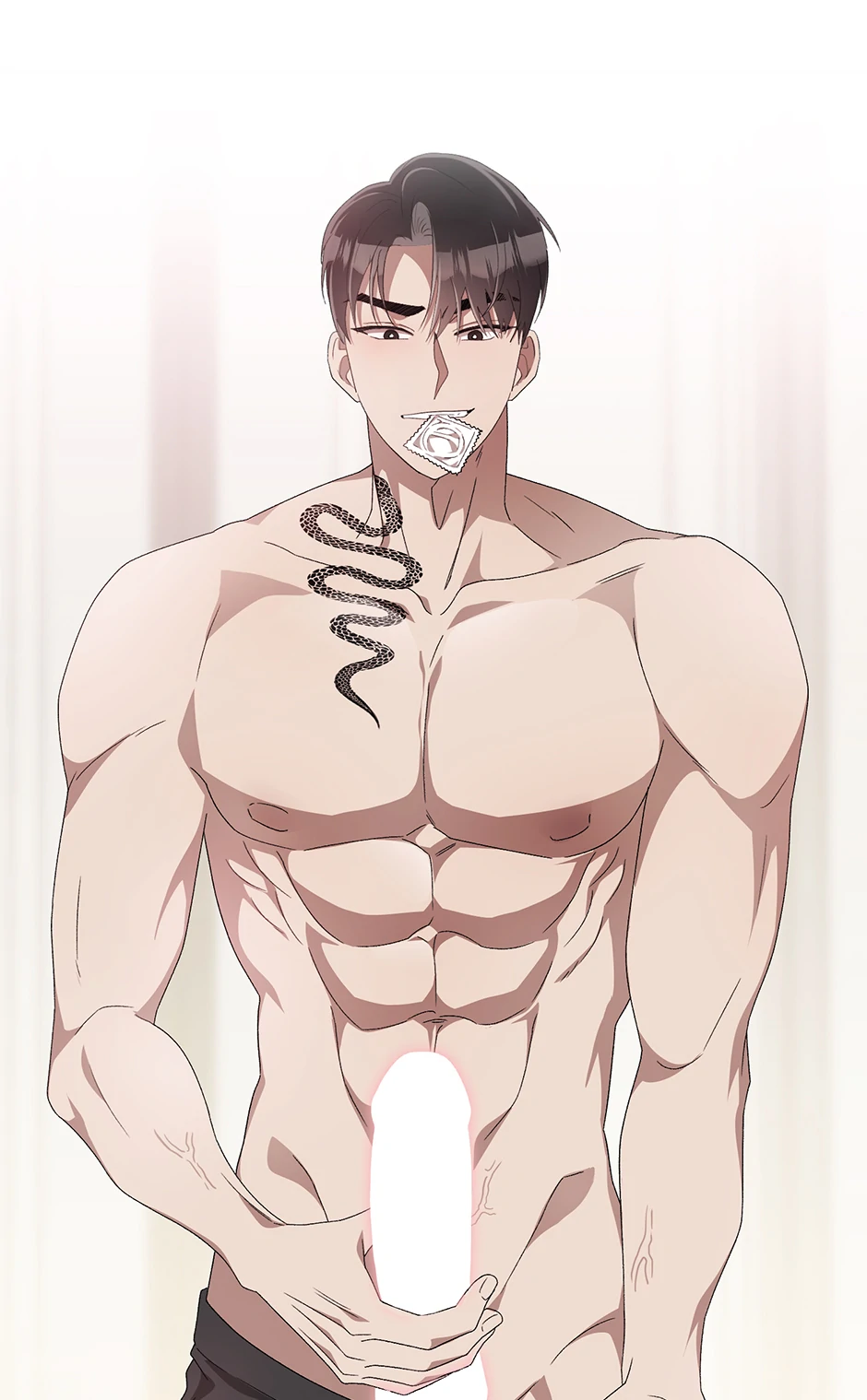 Kitsch Wedding Chapter 28 - page 16