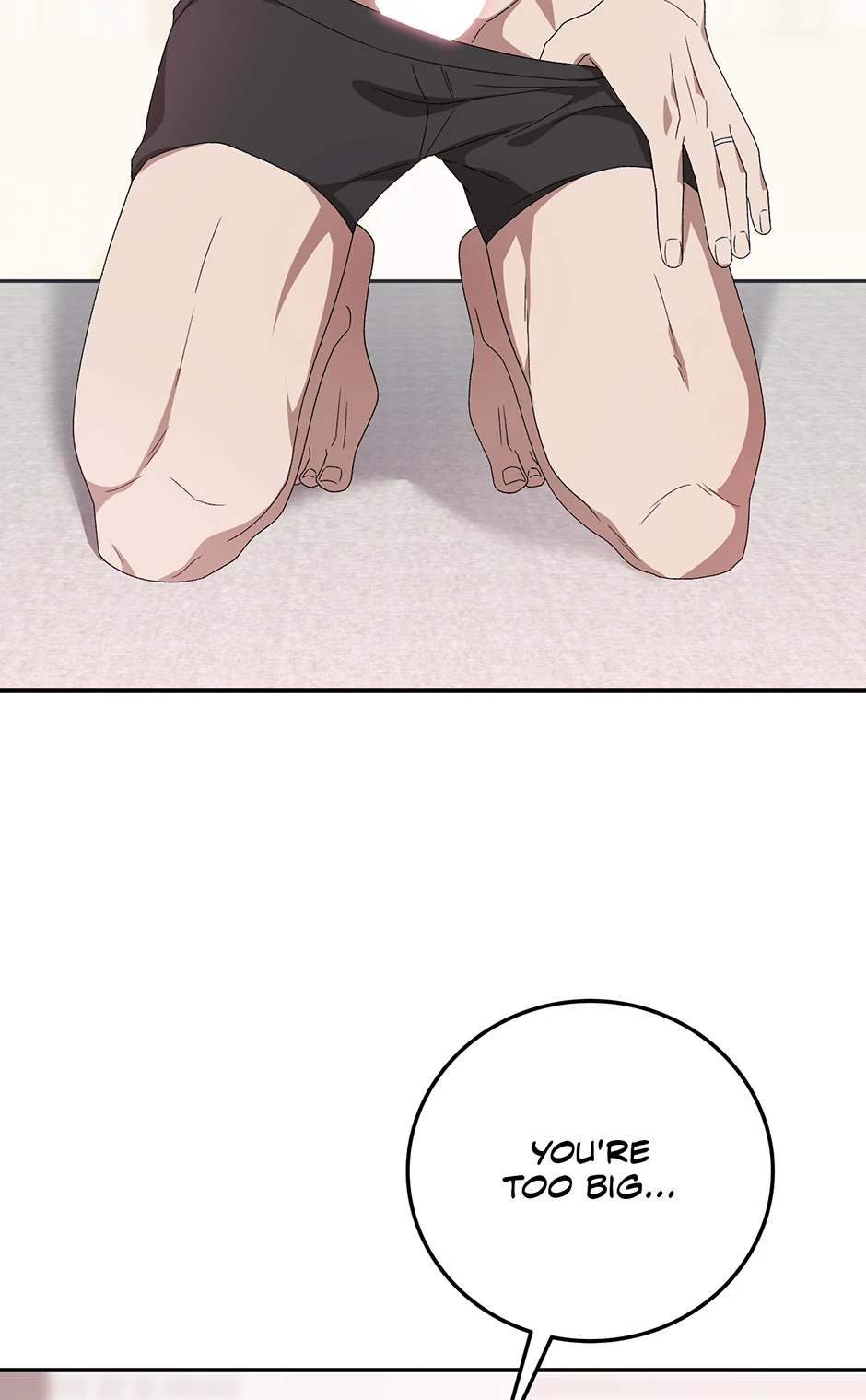 Kitsch Wedding Chapter 28 - page 17