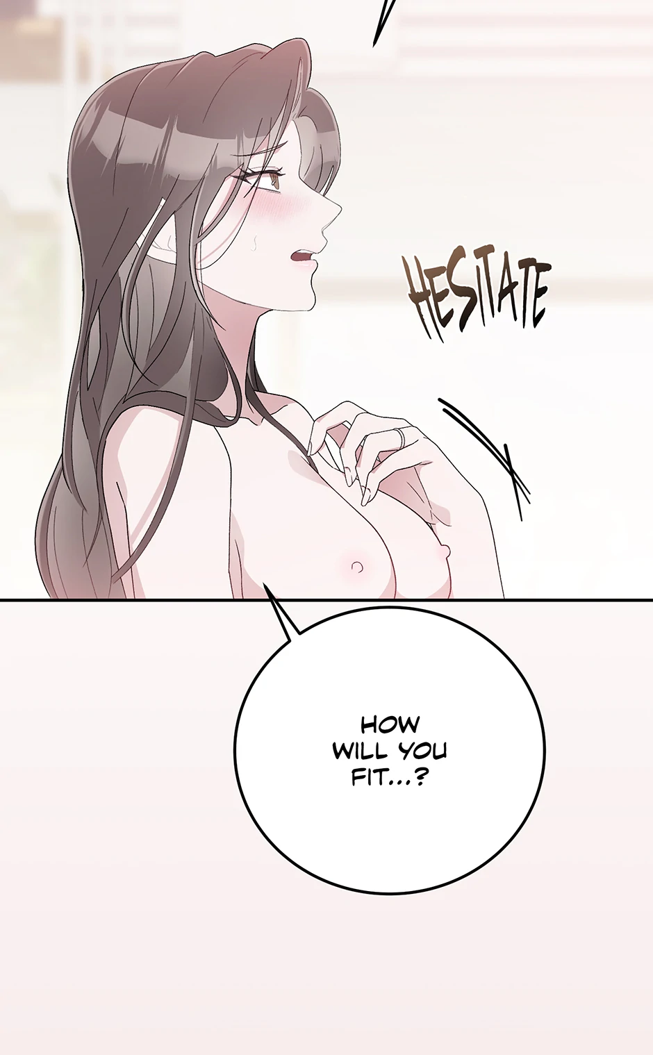 Kitsch Wedding Chapter 28 - page 18