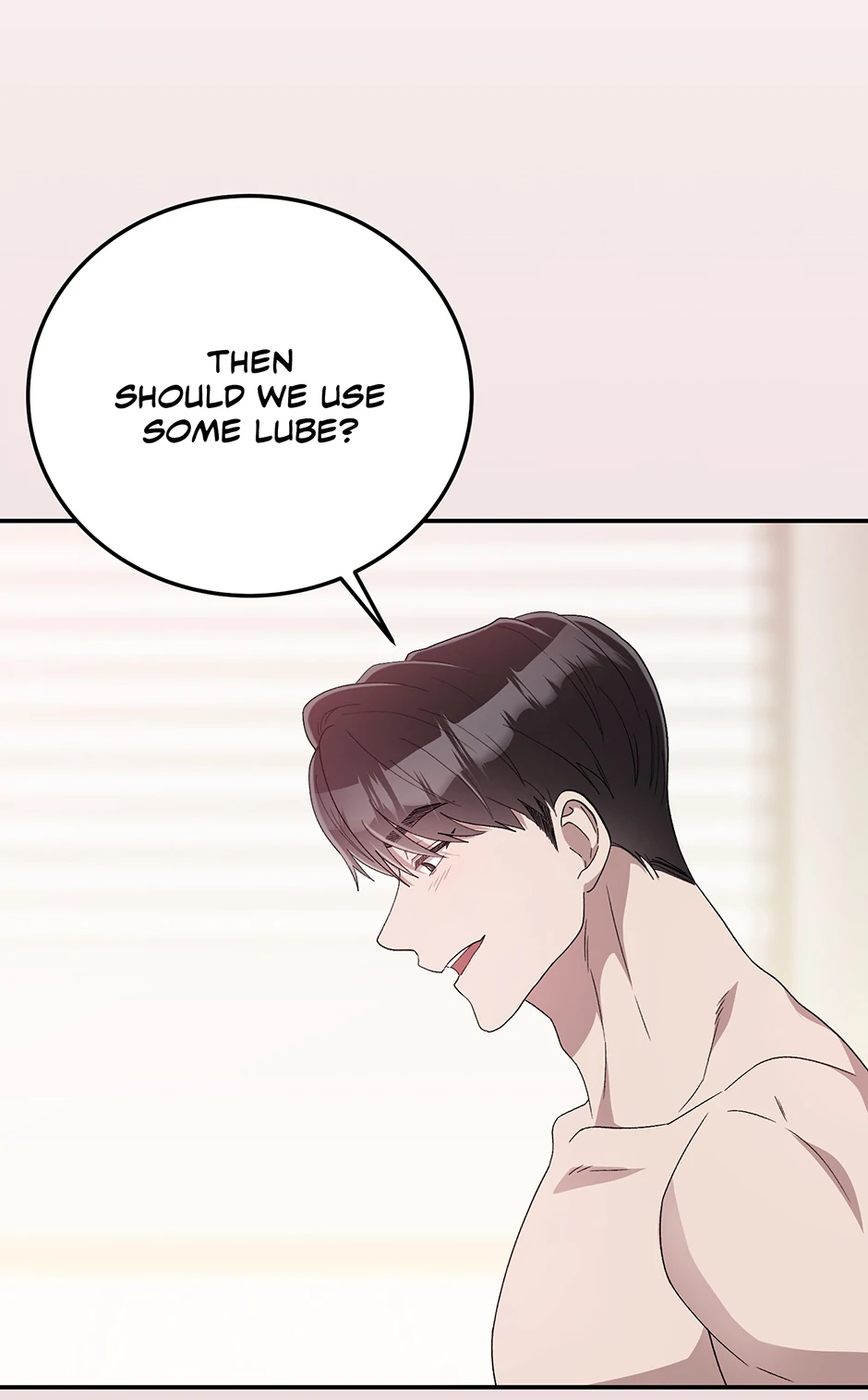 Kitsch Wedding Chapter 28 - page 19