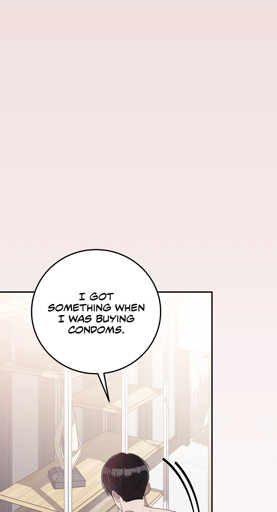 Kitsch Wedding Chapter 28 - page 20