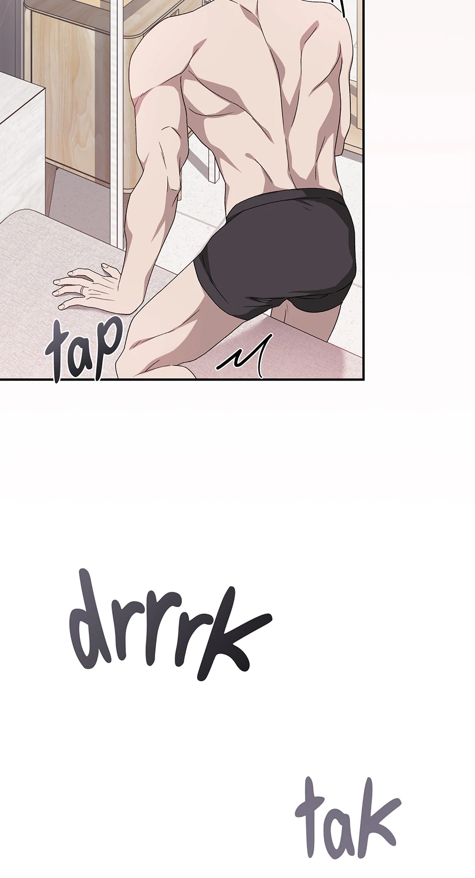 Kitsch Wedding Chapter 28 - page 21