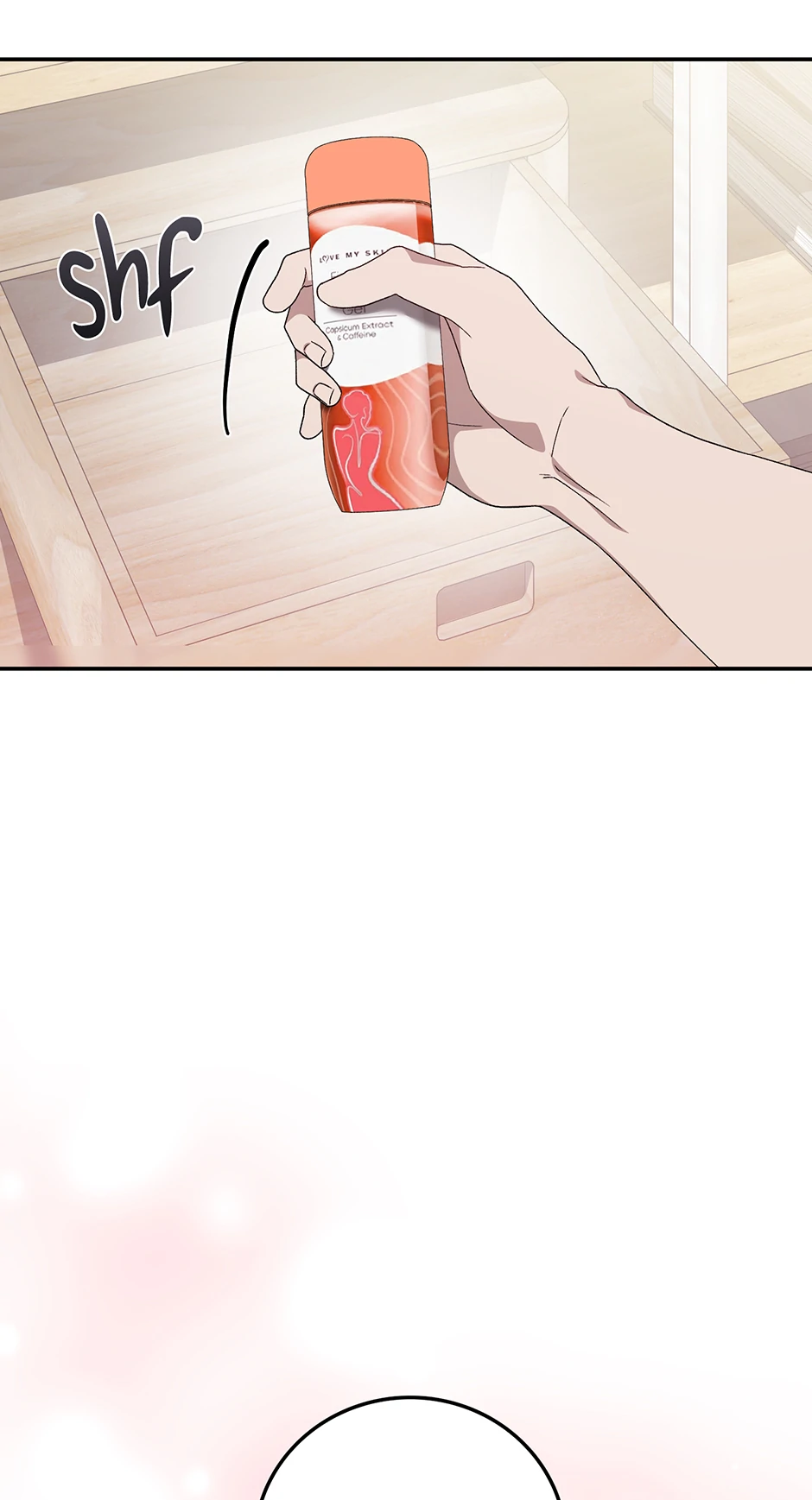 Kitsch Wedding Chapter 28 - page 22