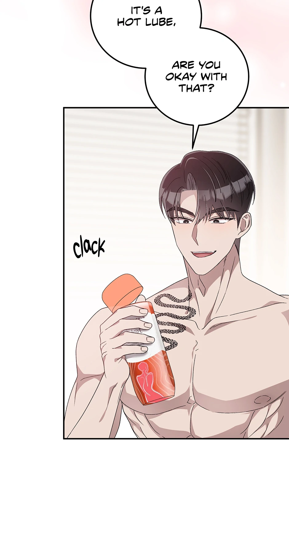 Kitsch Wedding Chapter 28 - page 23