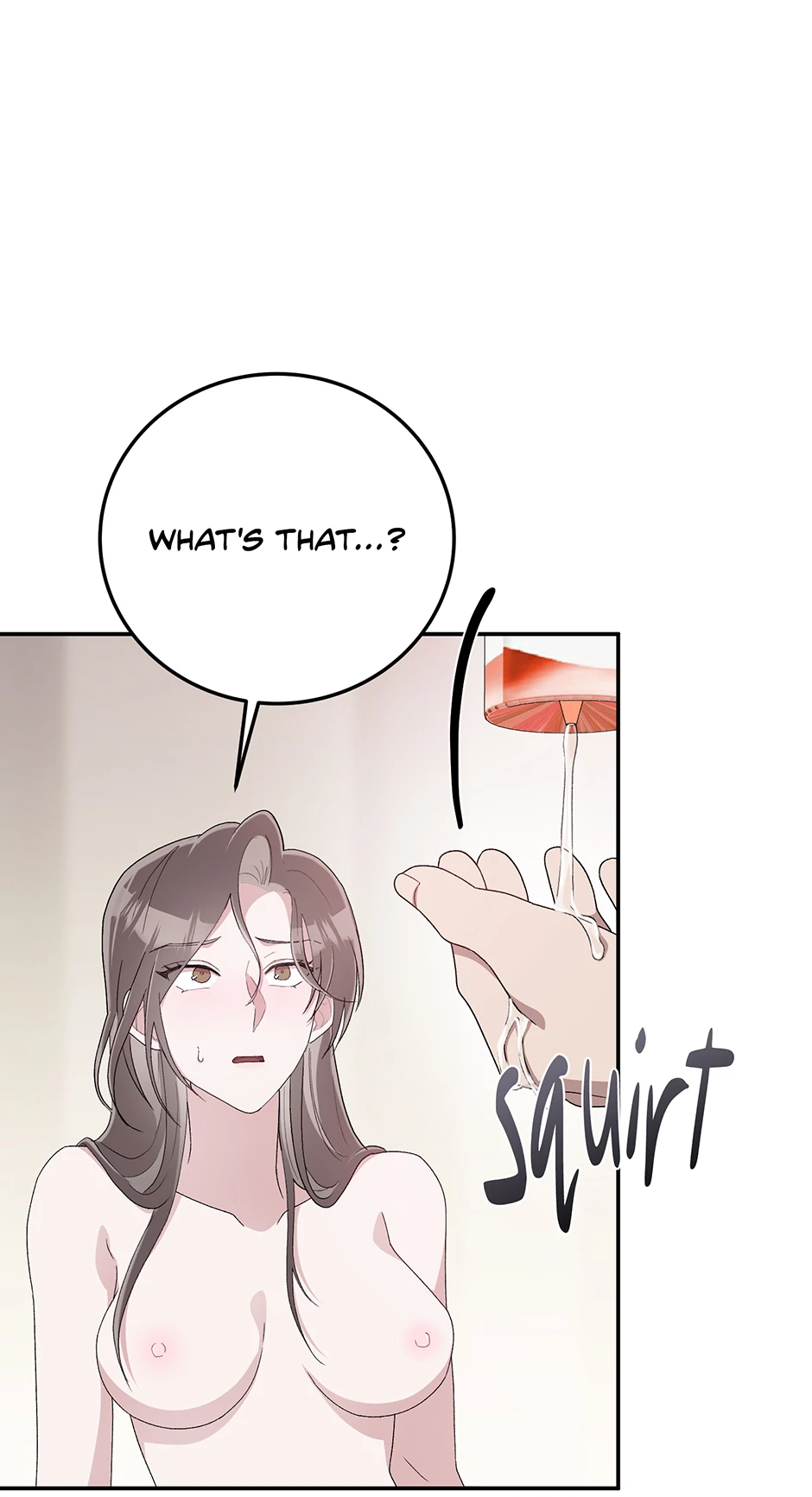 Kitsch Wedding Chapter 28 - page 24