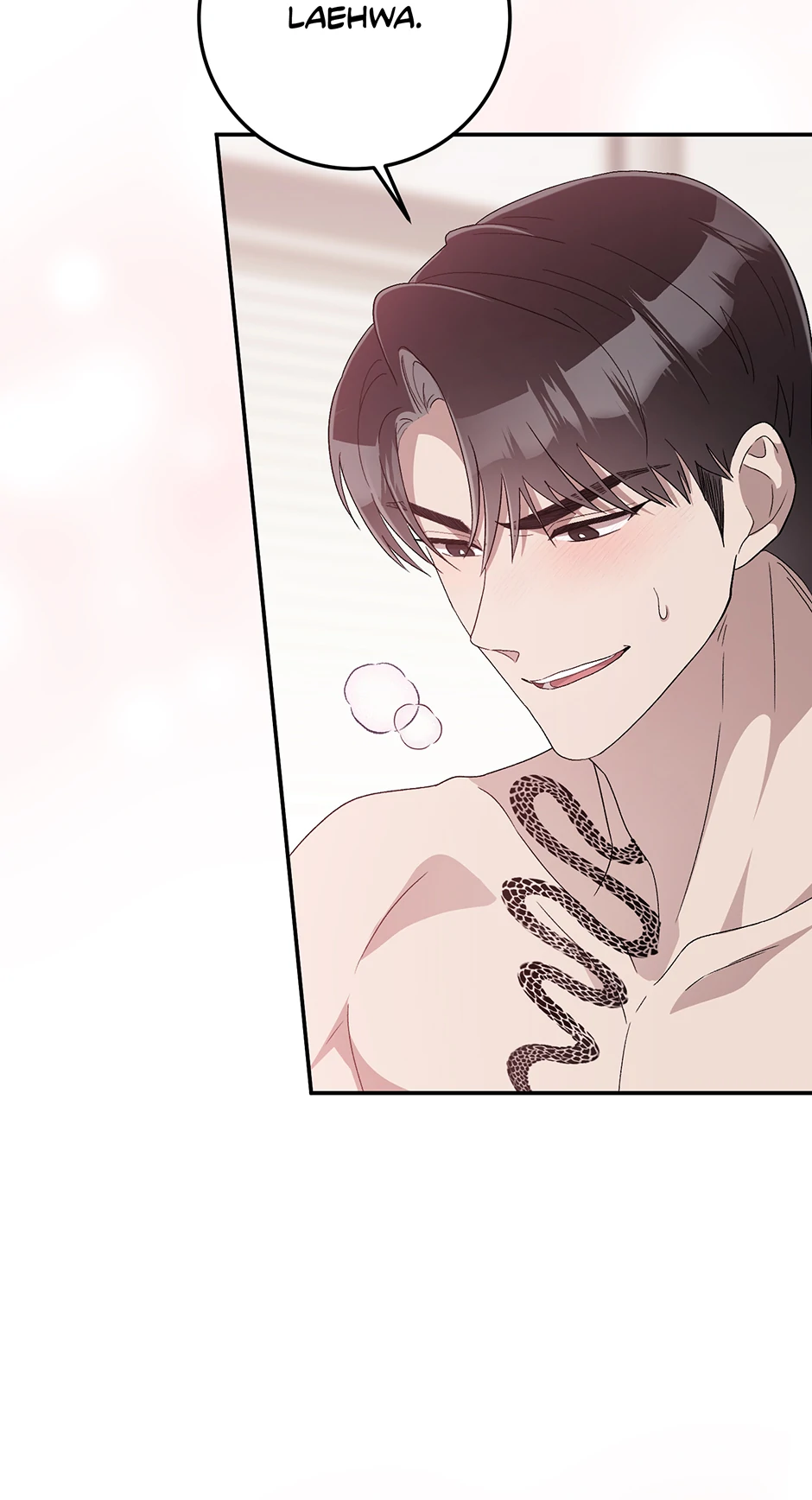 Kitsch Wedding Chapter 28 - page 28