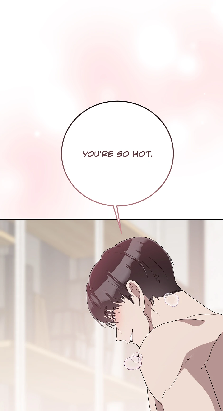 Kitsch Wedding Chapter 28 - page 29