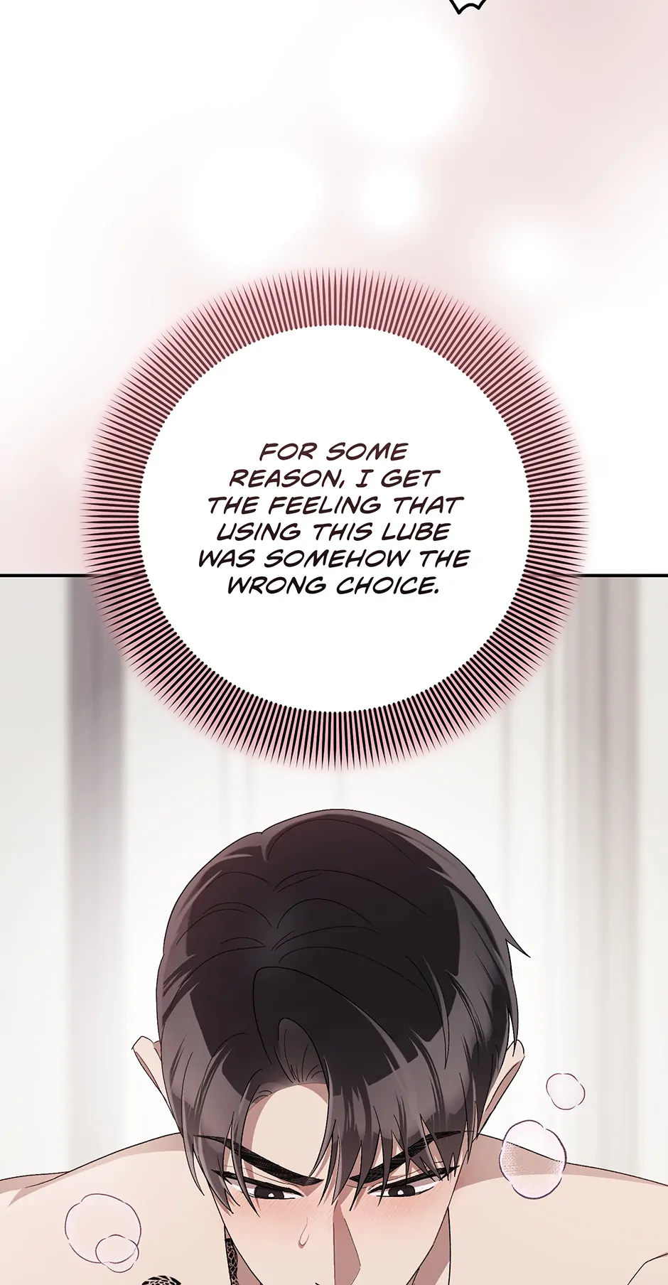 Kitsch Wedding Chapter 28 - page 34