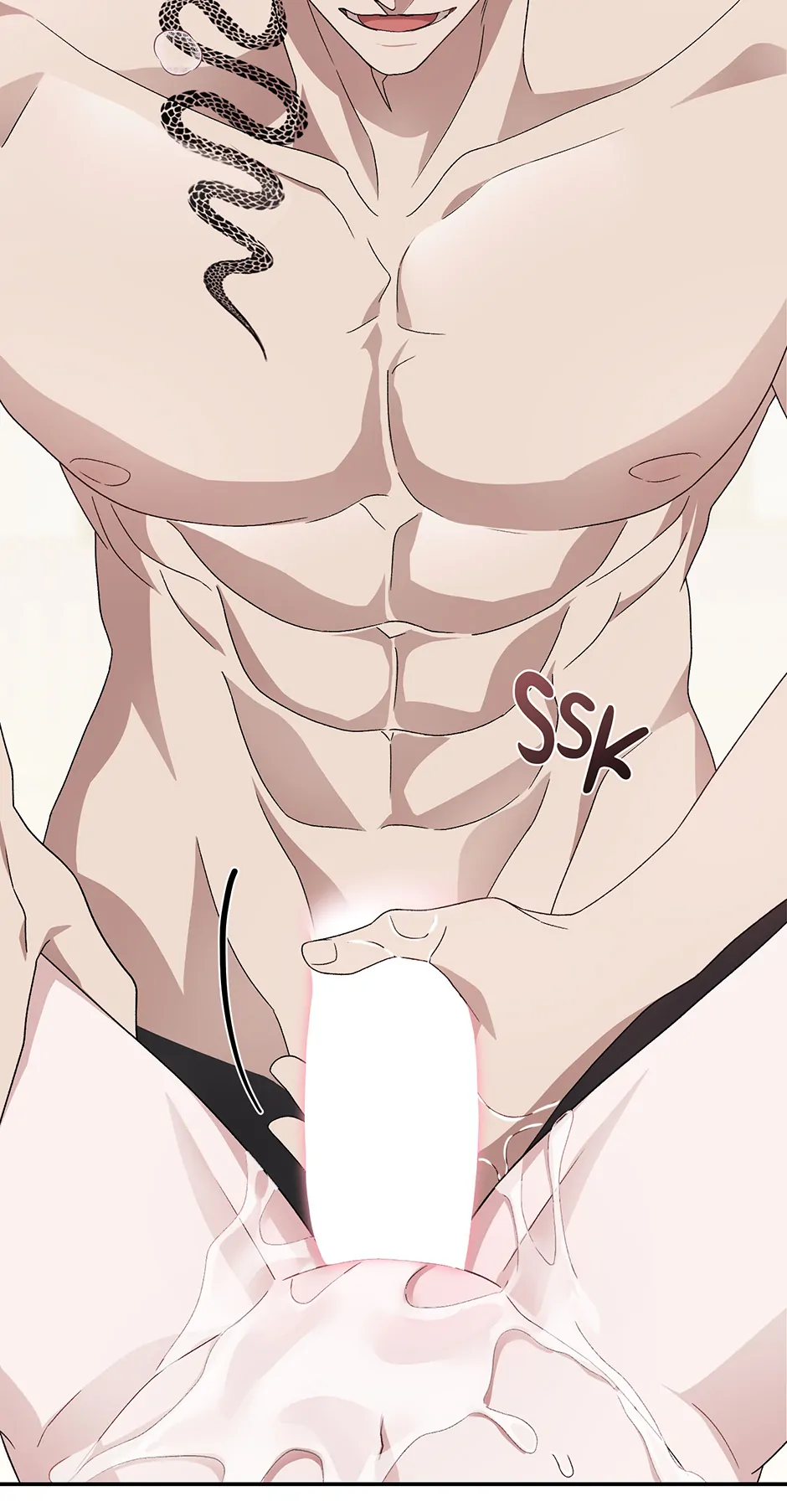 Kitsch Wedding Chapter 28 - page 35