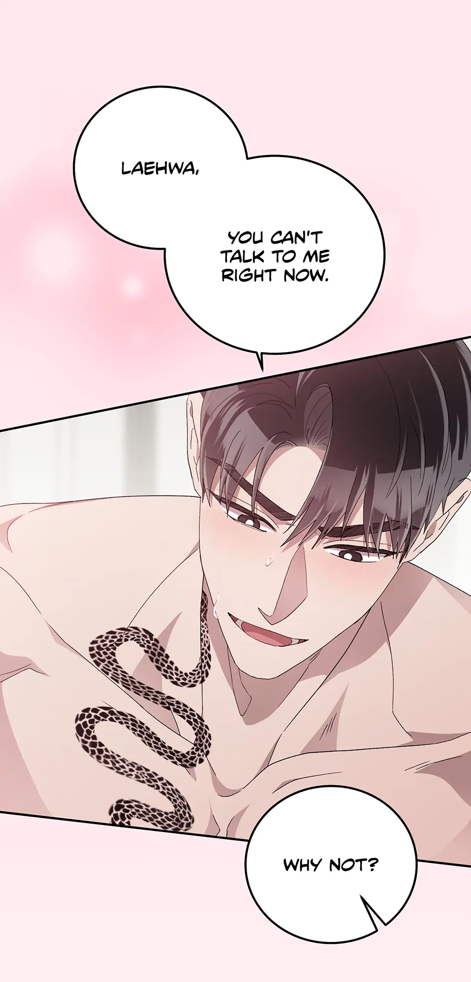 Kitsch Wedding Chapter 28 - page 39