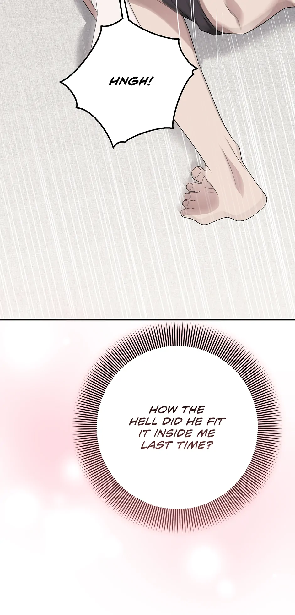 Kitsch Wedding Chapter 28 - page 42