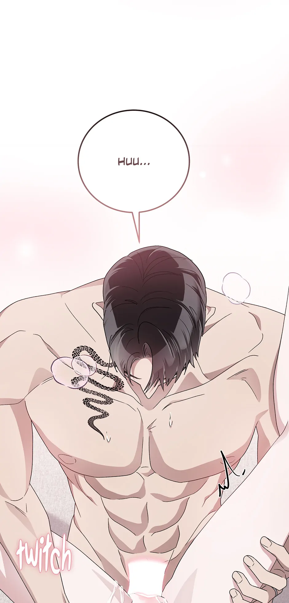 Kitsch Wedding Chapter 28 - page 43