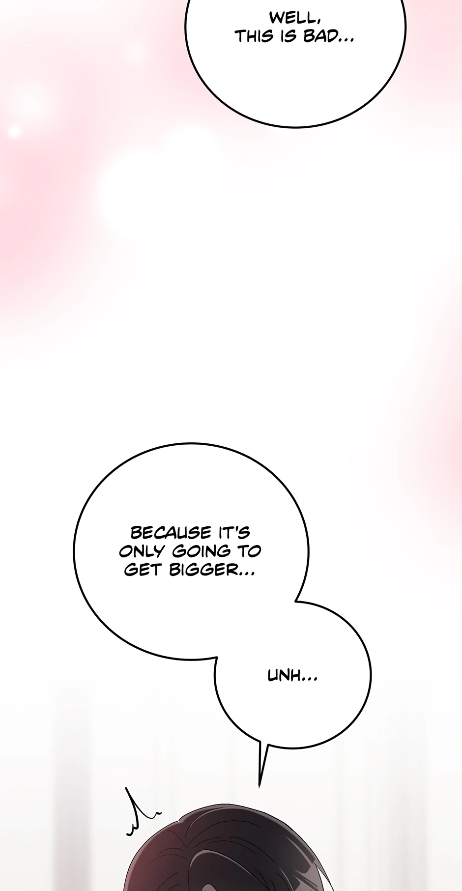 Kitsch Wedding Chapter 28 - page 47