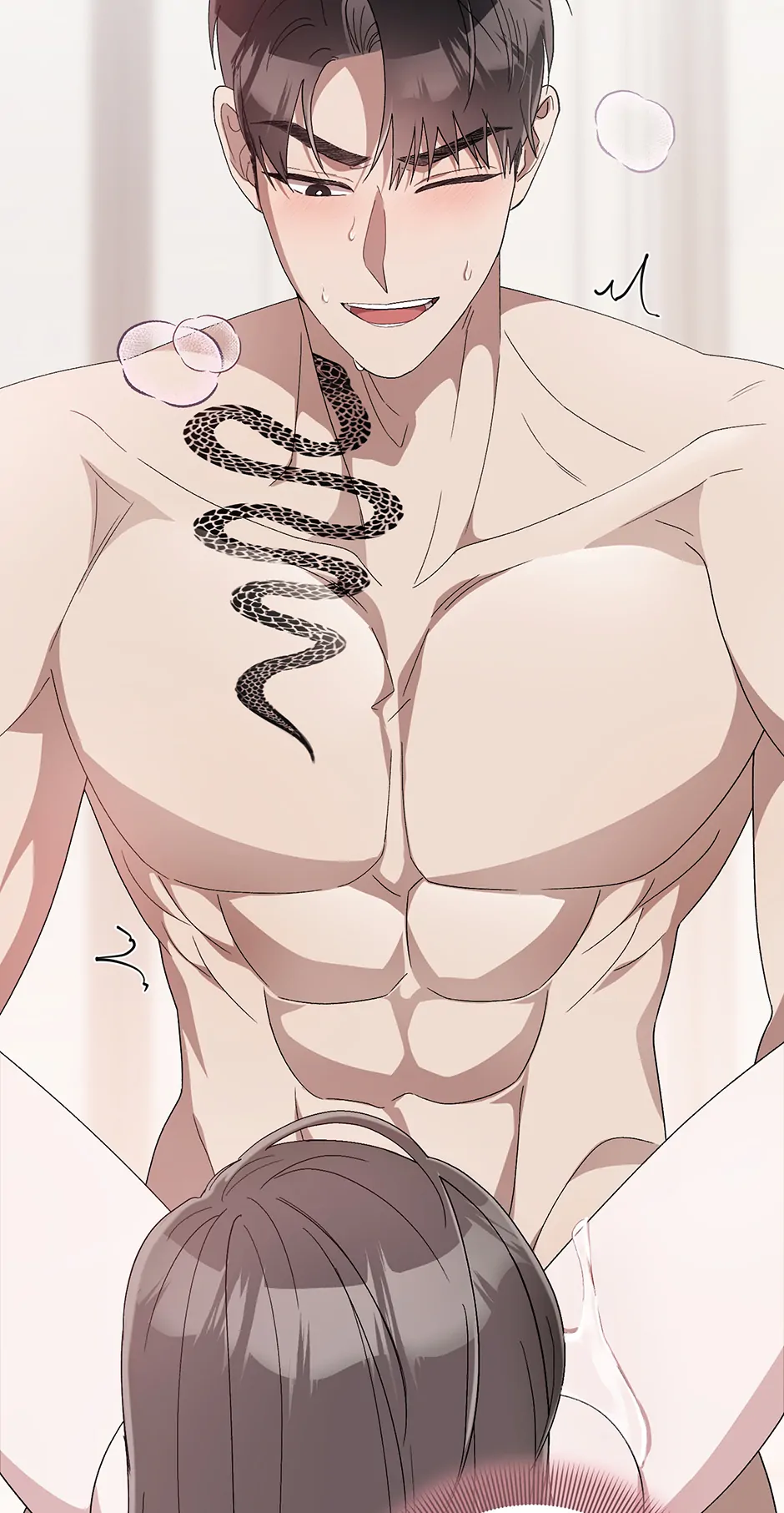 Kitsch Wedding Chapter 28 - page 48