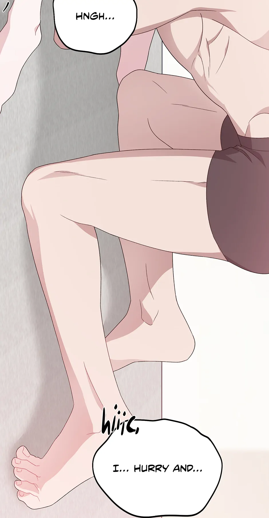 Kitsch Wedding Chapter 28 - page 5