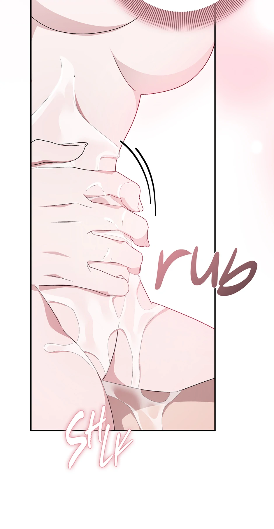 Kitsch Wedding Chapter 28 - page 50