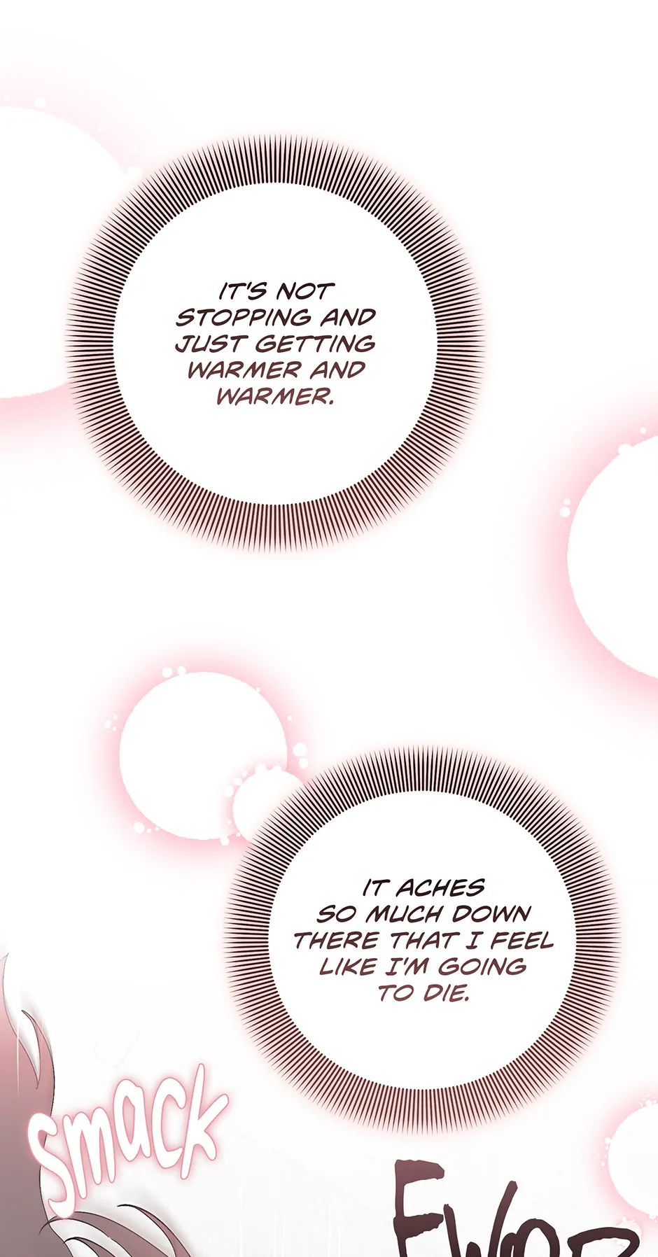 Kitsch Wedding Chapter 28 - page 53