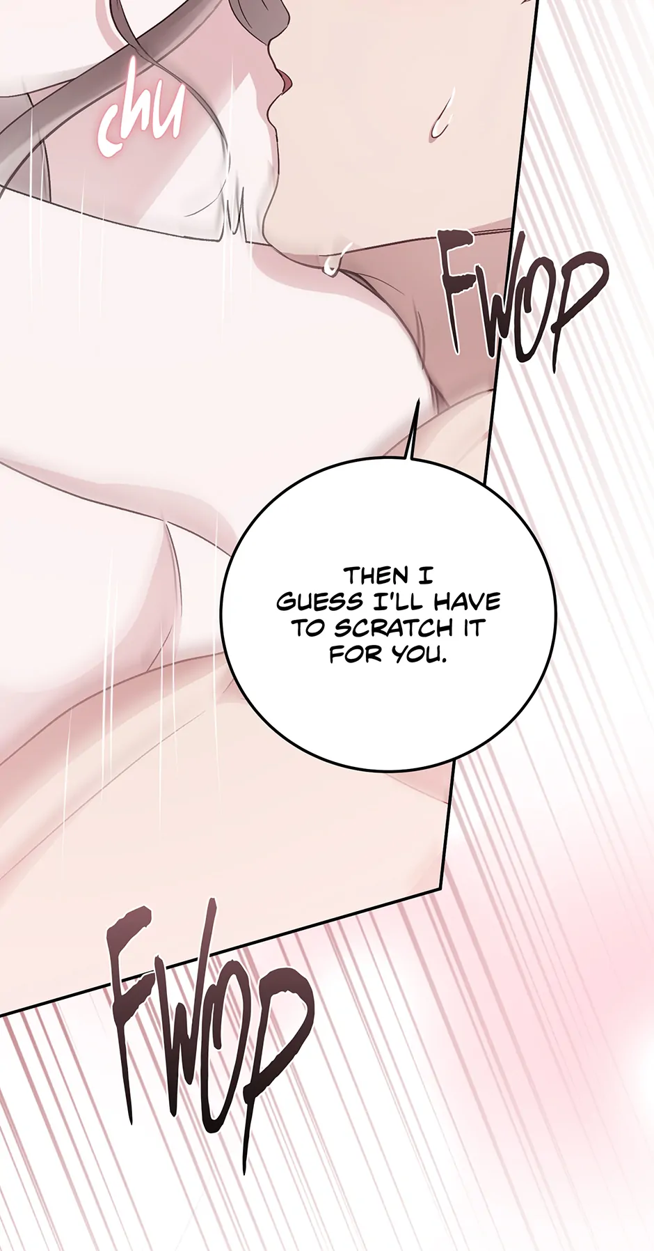 Kitsch Wedding Chapter 28 - page 57