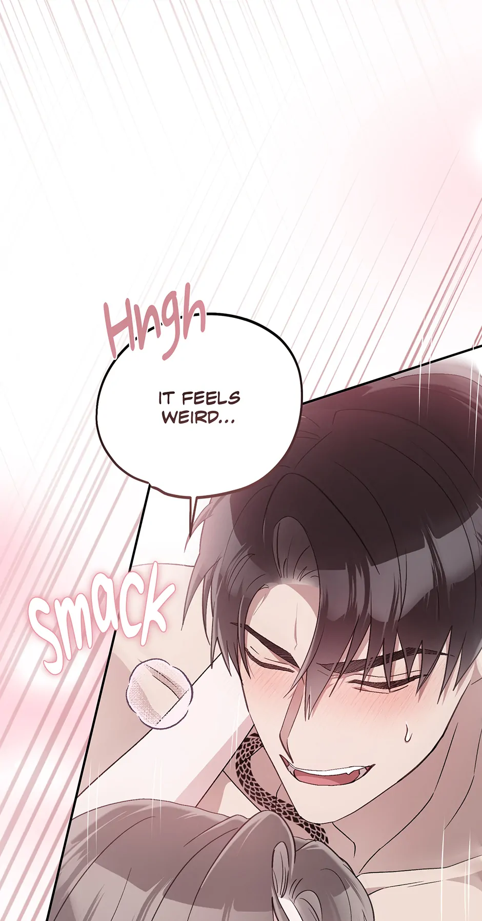 Kitsch Wedding Chapter 28 - page 58