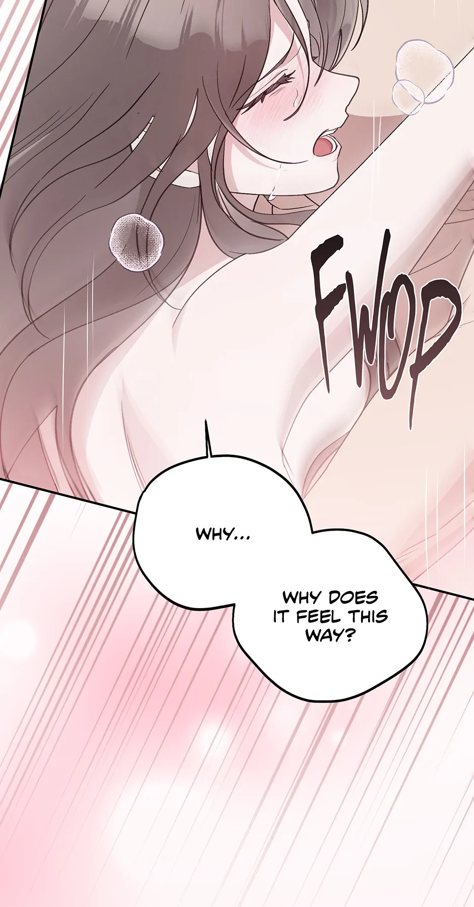 Kitsch Wedding Chapter 28 - page 59