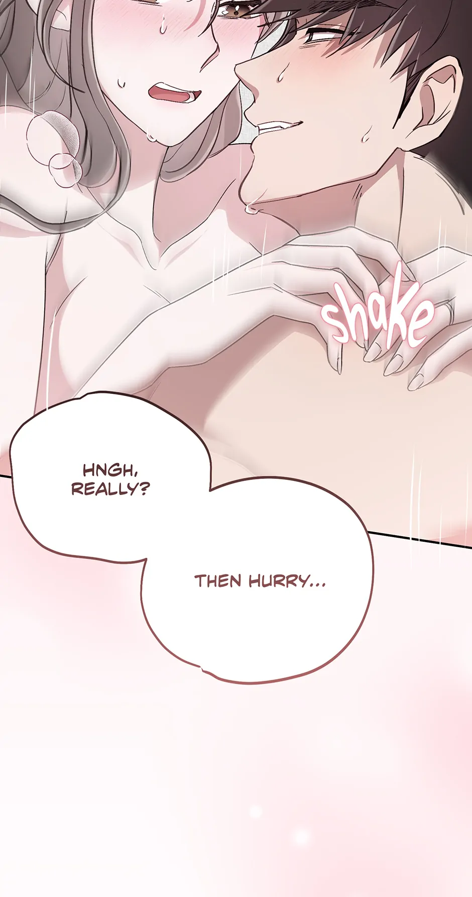 Kitsch Wedding Chapter 28 - page 63