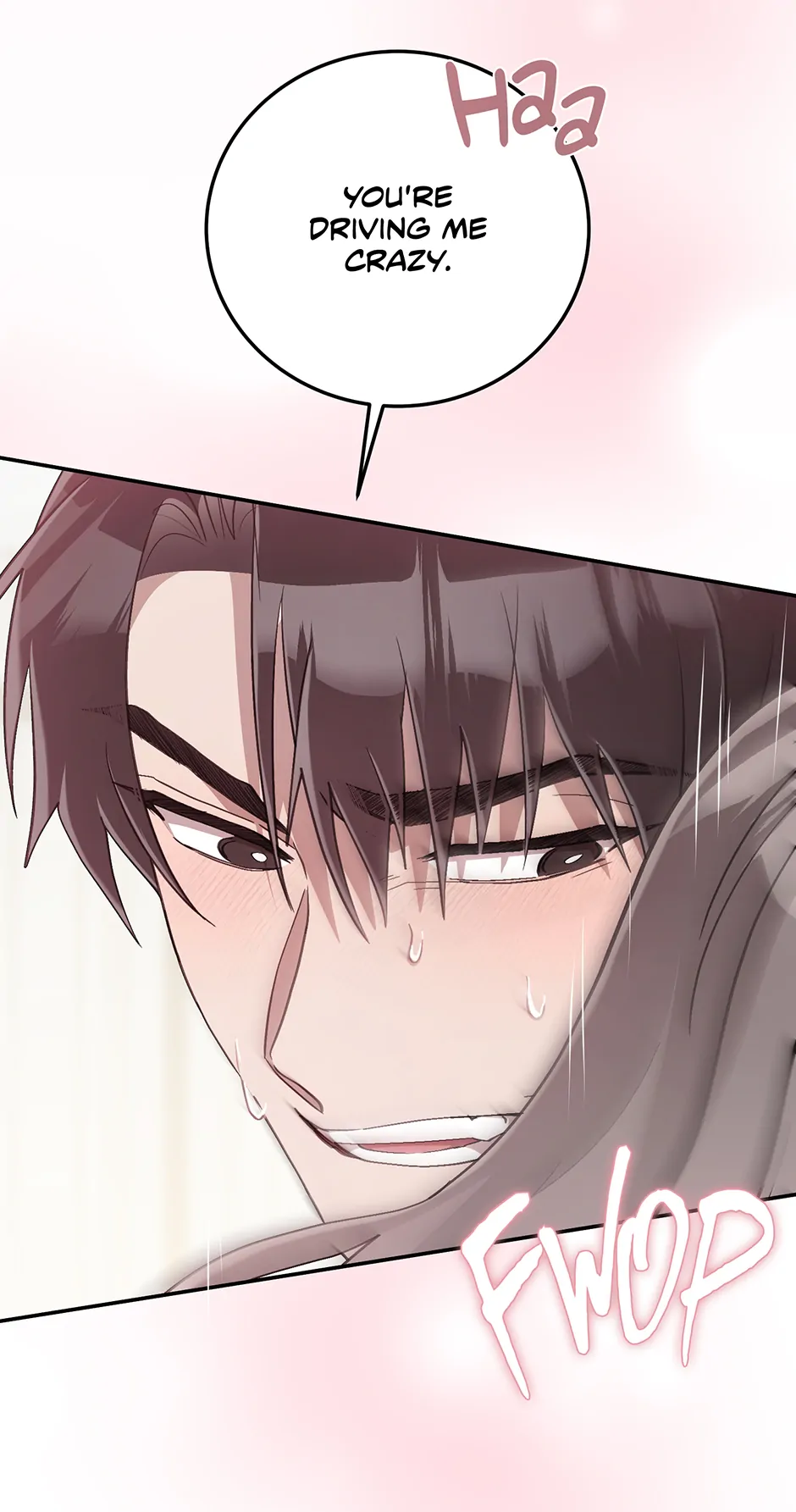 Kitsch Wedding Chapter 28 - page 64