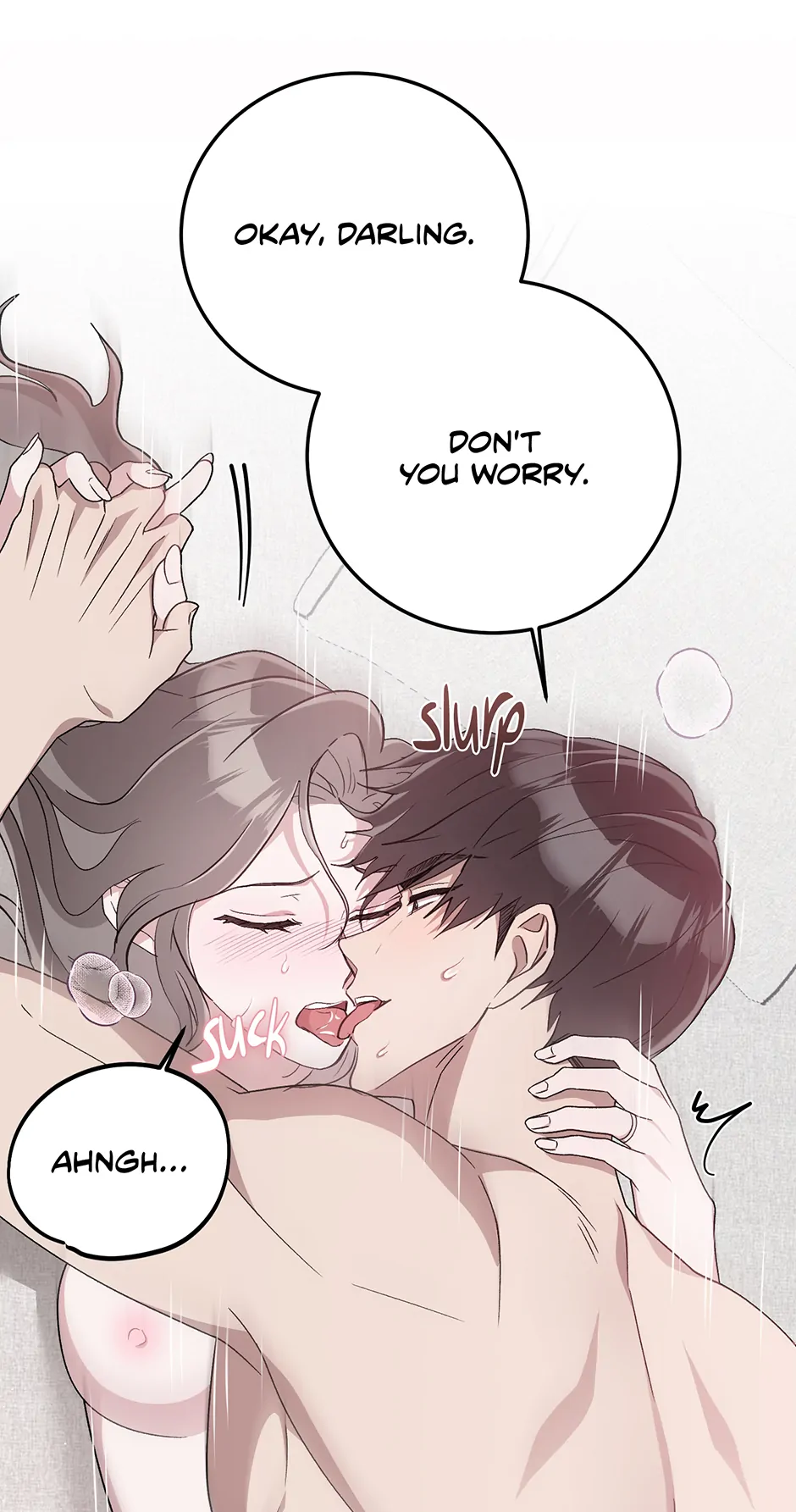 Kitsch Wedding Chapter 28 - page 67