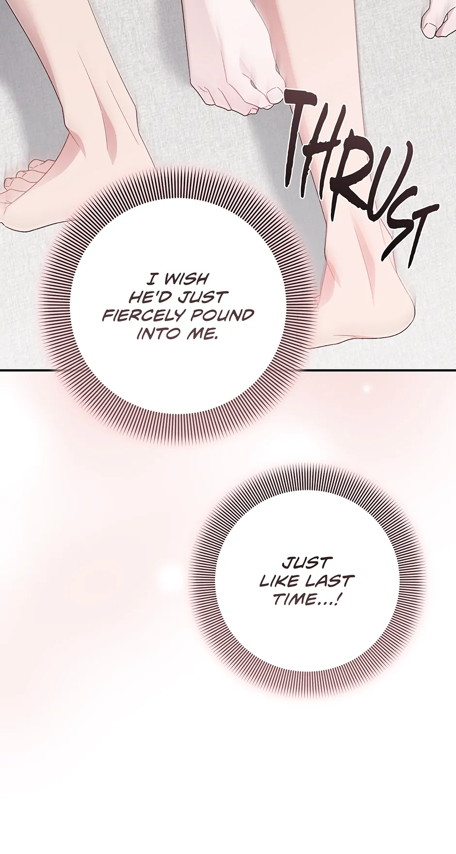 Kitsch Wedding Chapter 28 - page 71