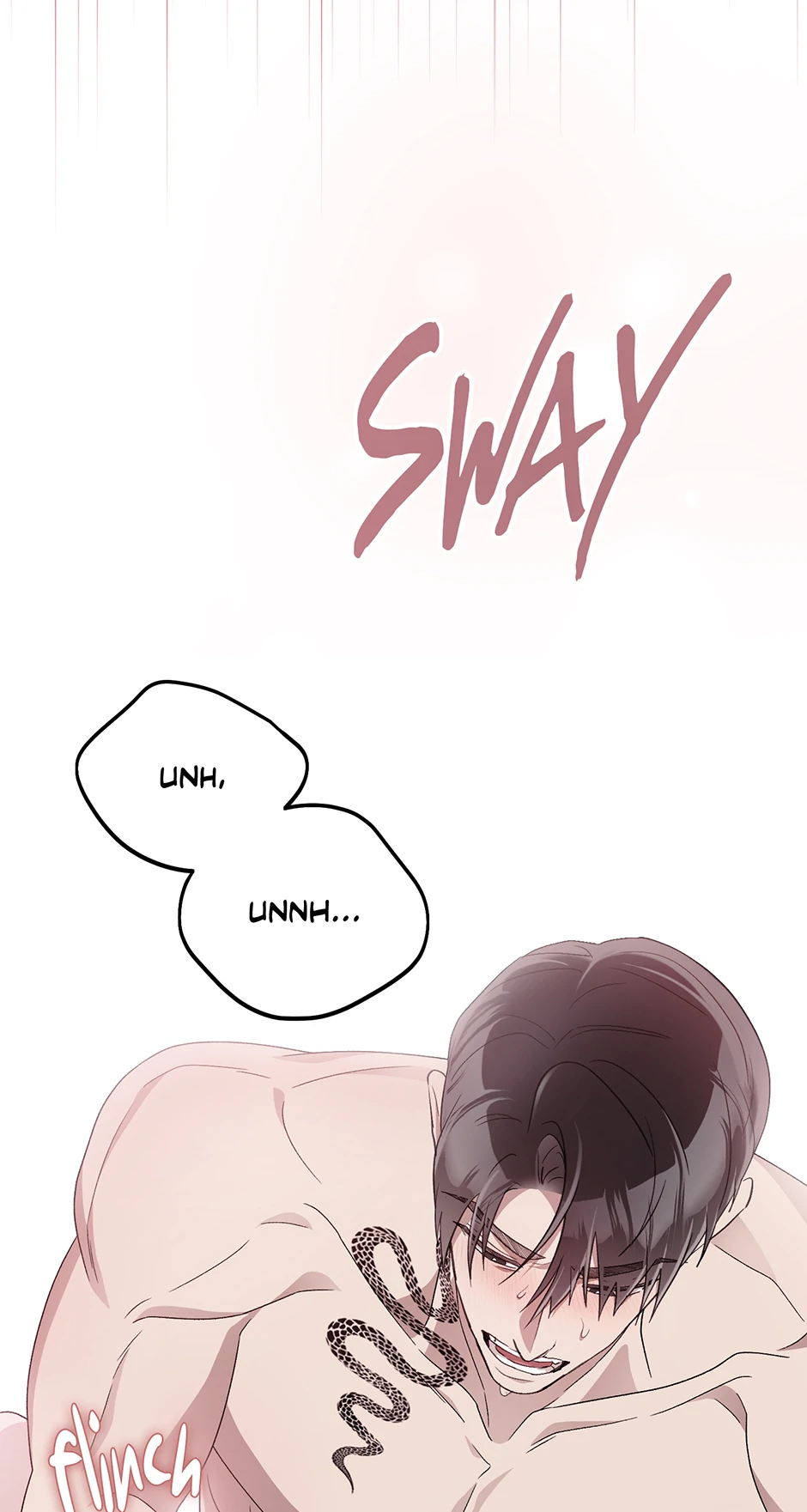 Kitsch Wedding Chapter 28 - page 73