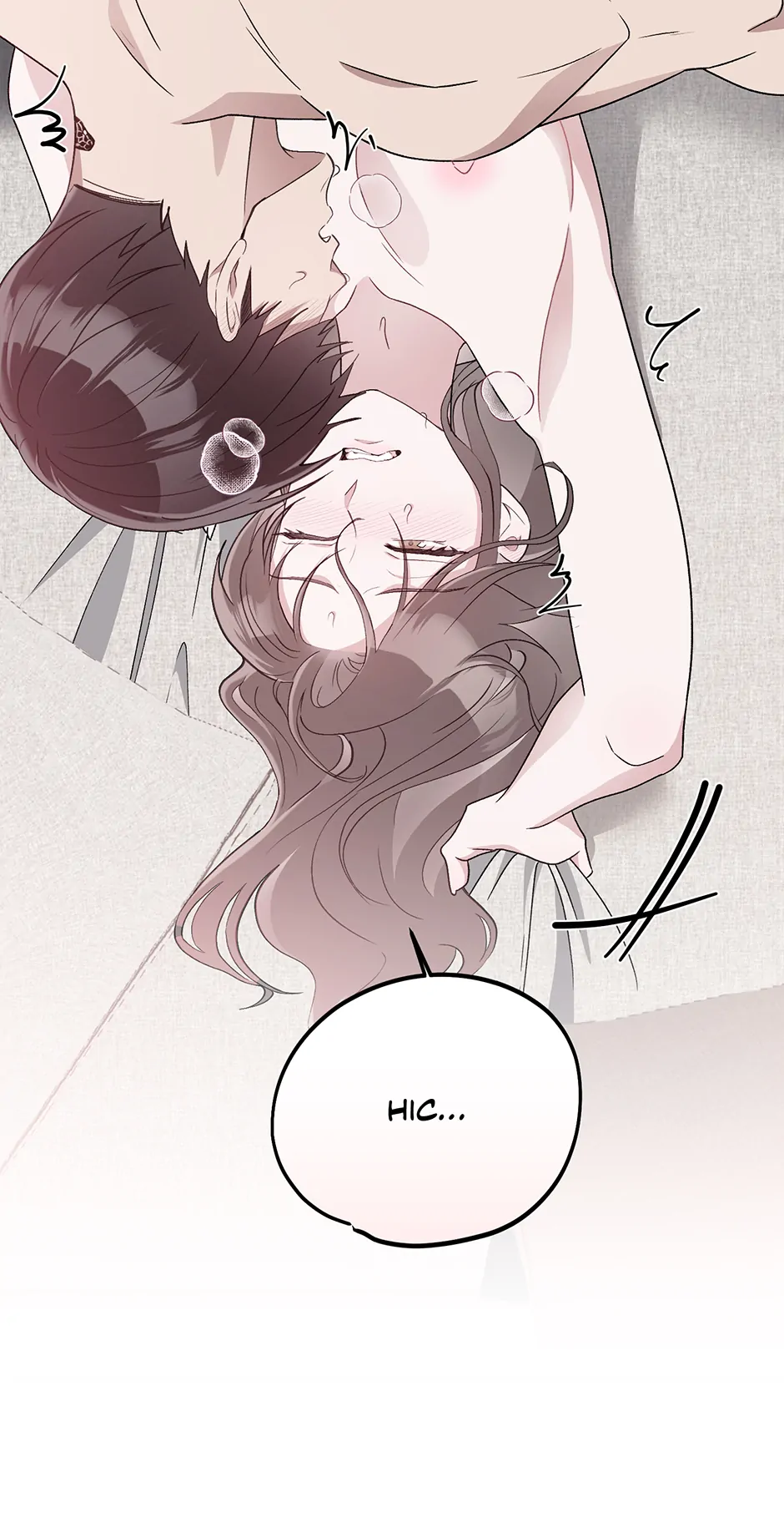 Kitsch Wedding Chapter 28 - page 79