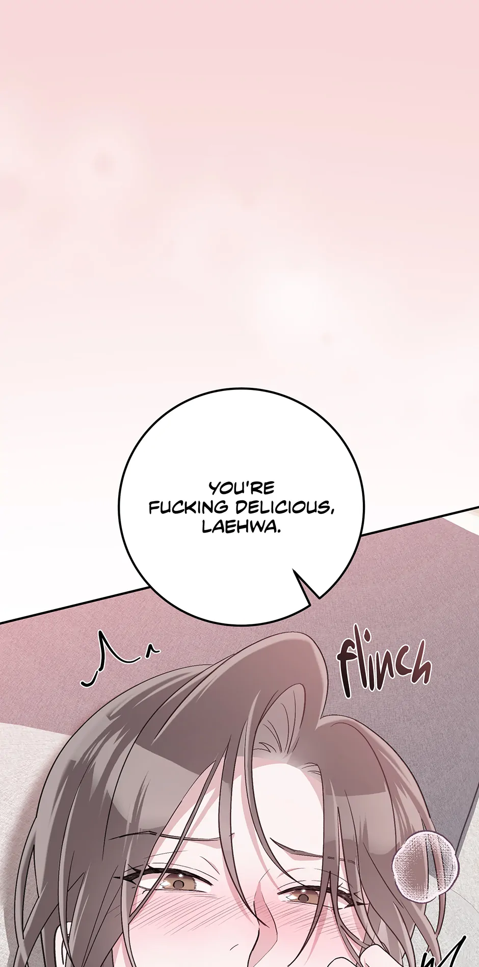 Kitsch Wedding Chapter 28 - page 8