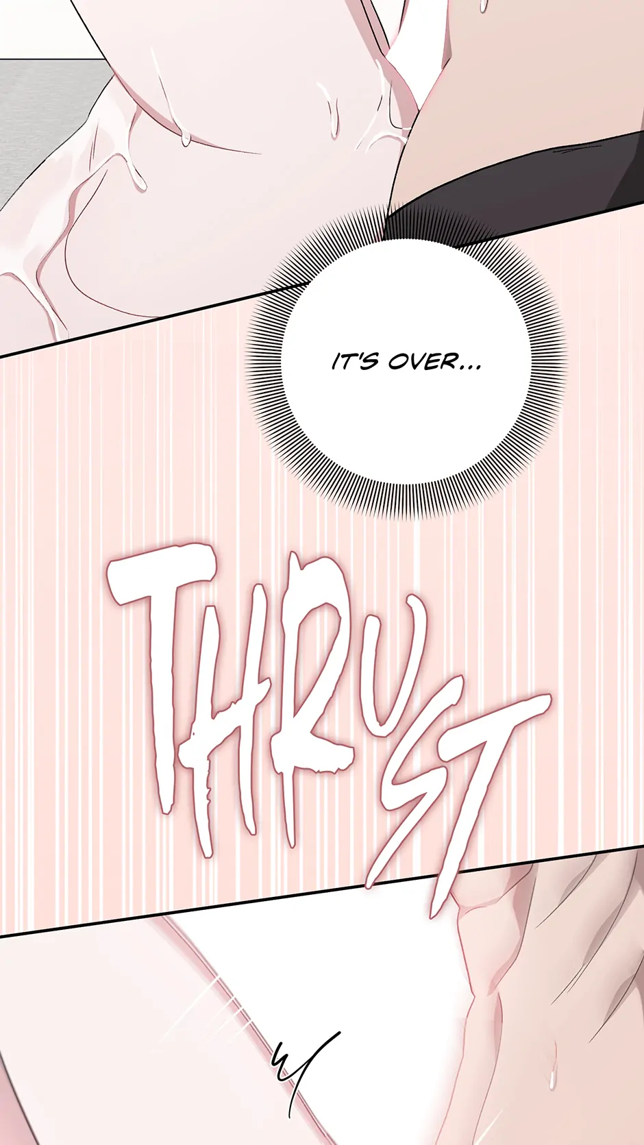 Kitsch Wedding Chapter 28 - page 81