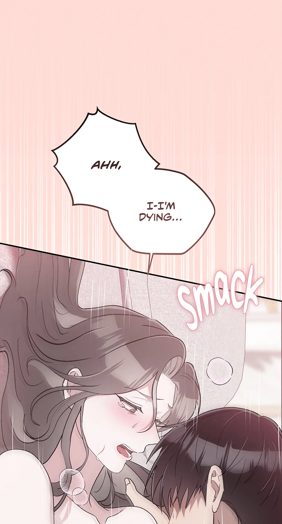 Kitsch Wedding Chapter 28 - page 83