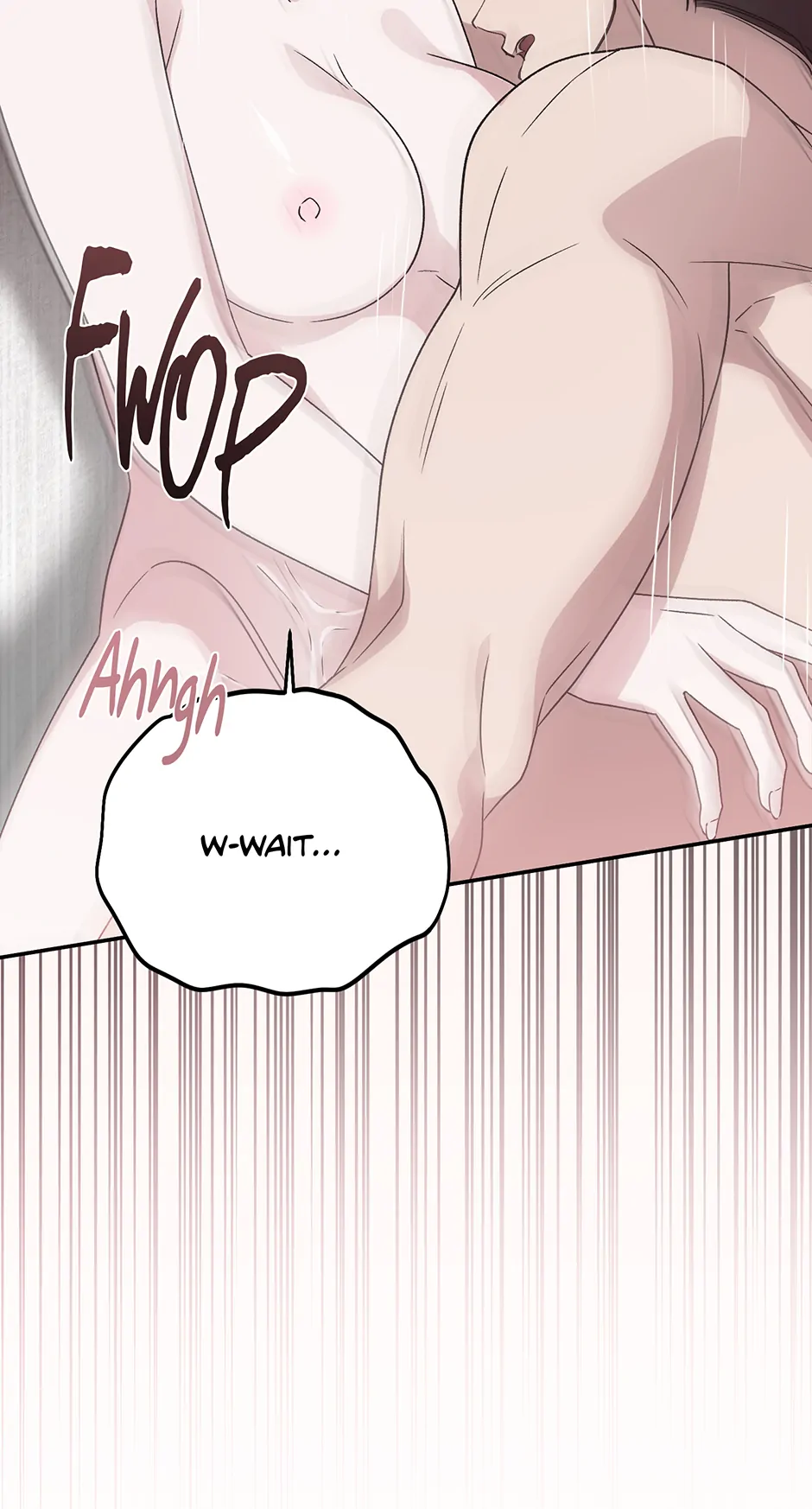 Kitsch Wedding Chapter 28 - page 84