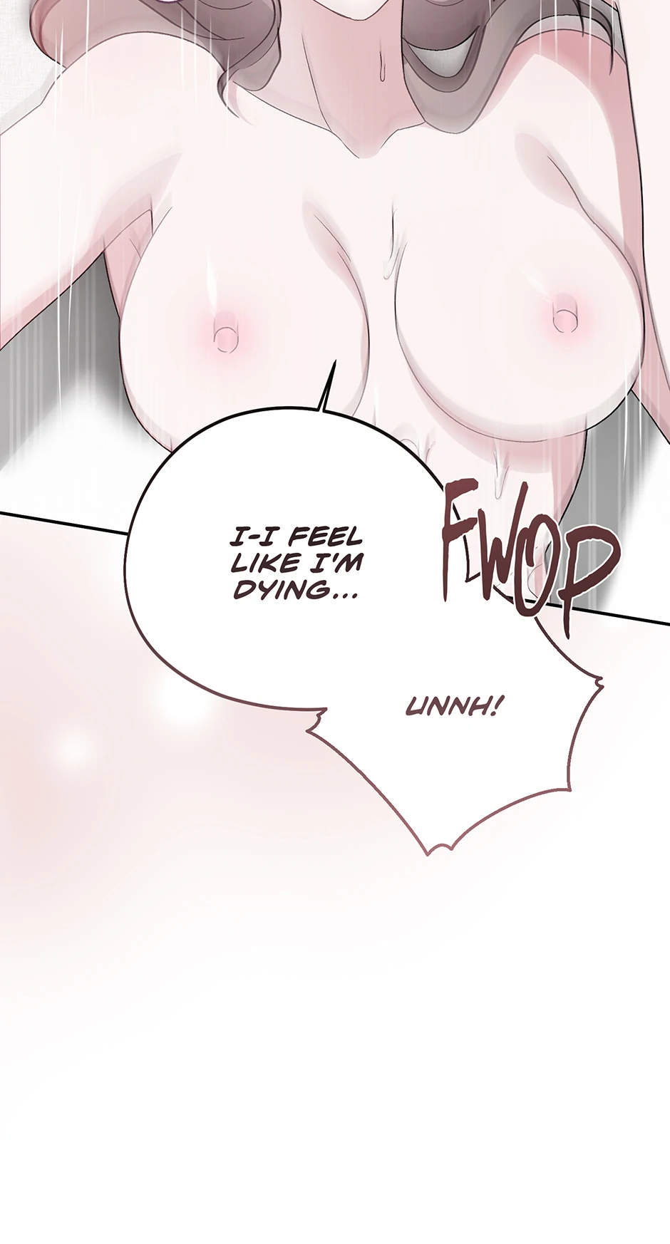 Kitsch Wedding Chapter 28 - page 88