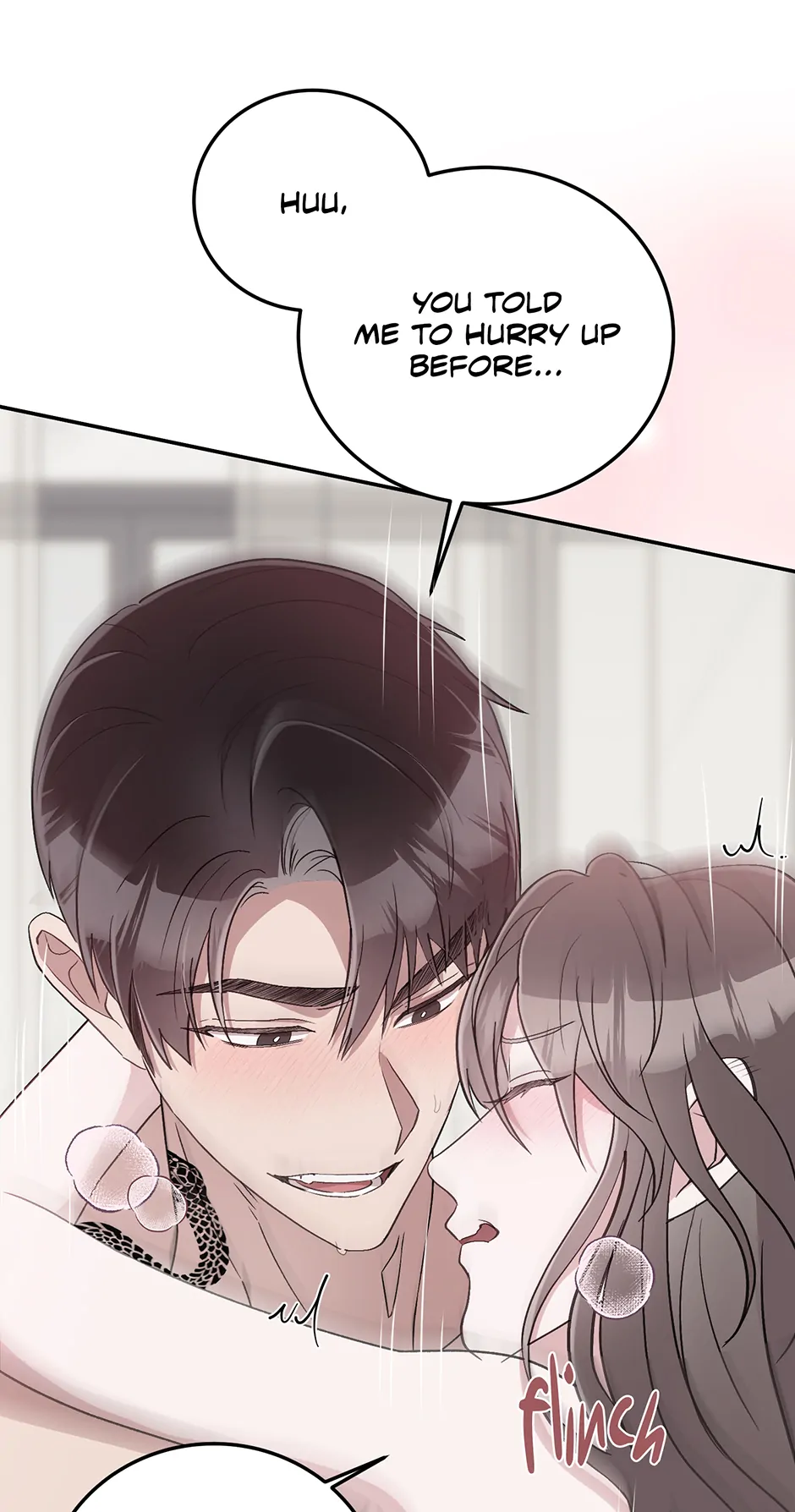 Kitsch Wedding Chapter 28 - page 89