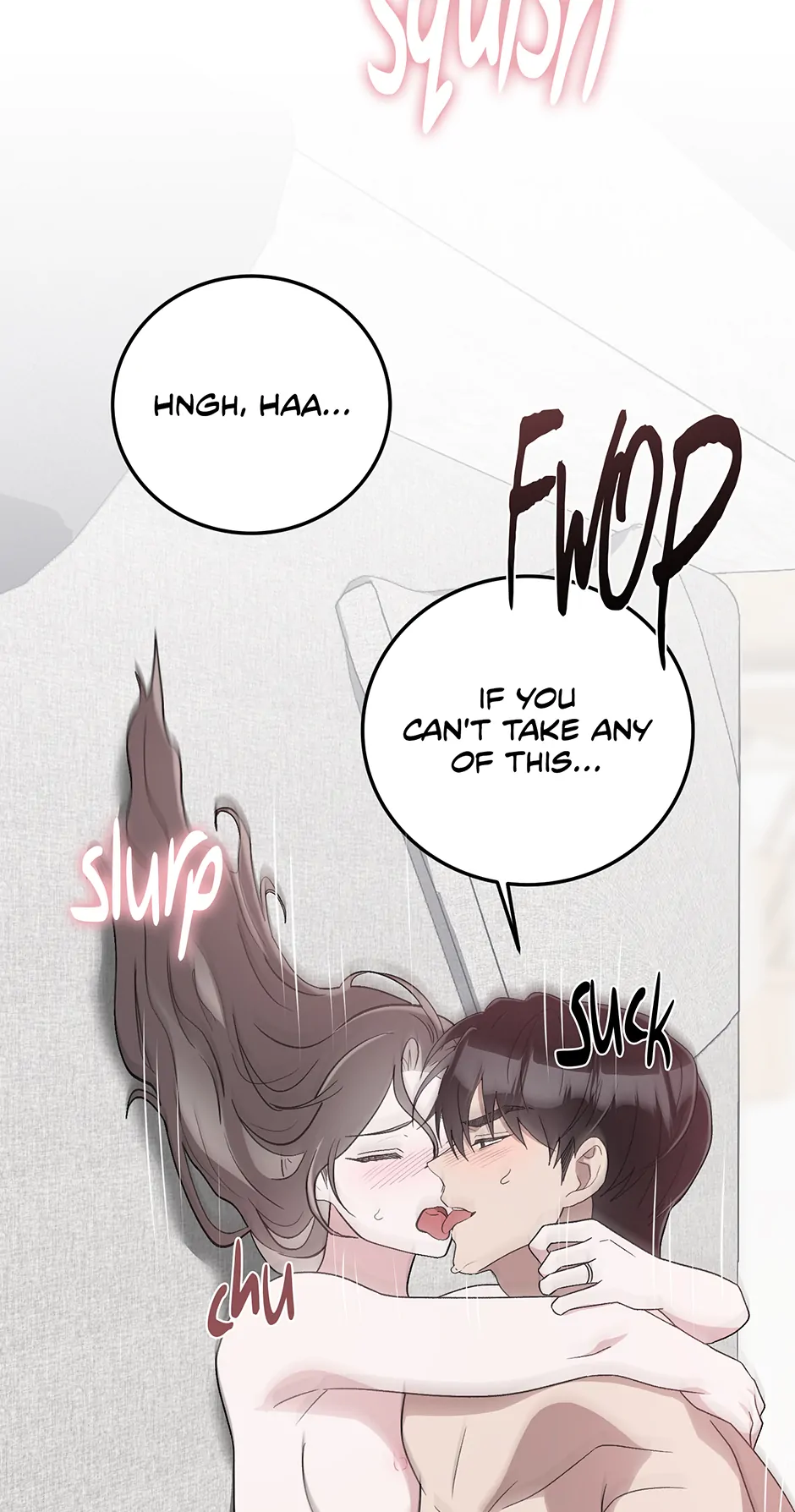 Kitsch Wedding Chapter 28 - page 91