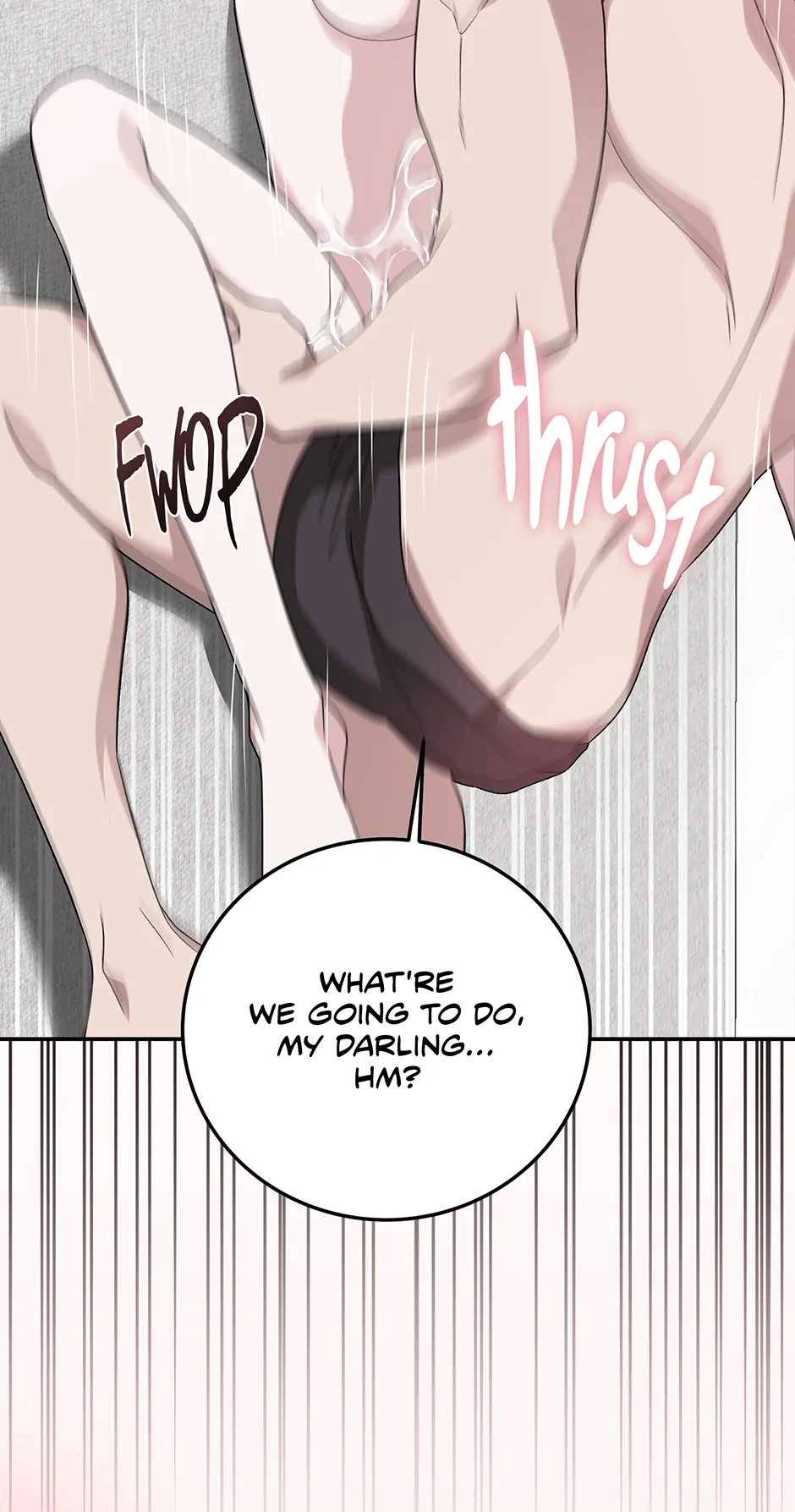 Kitsch Wedding Chapter 28 - page 92