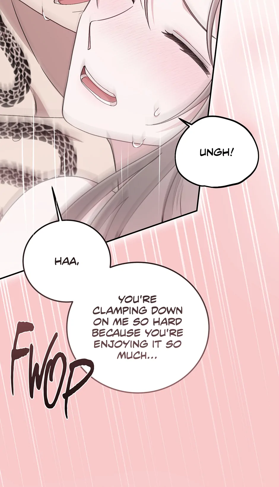 Kitsch Wedding Chapter 28 - page 96