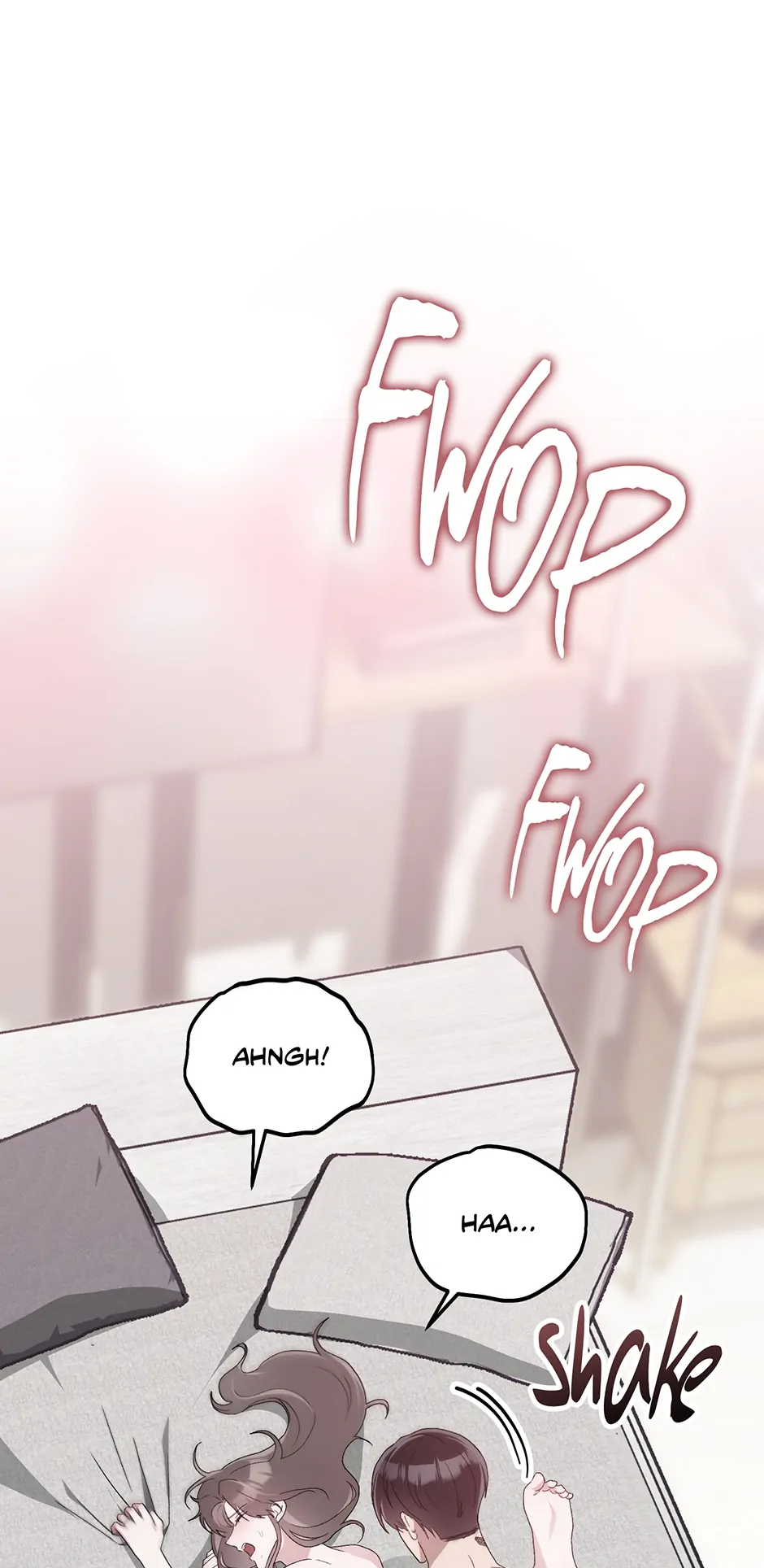 Kitsch Wedding Chapter 29 - page 1