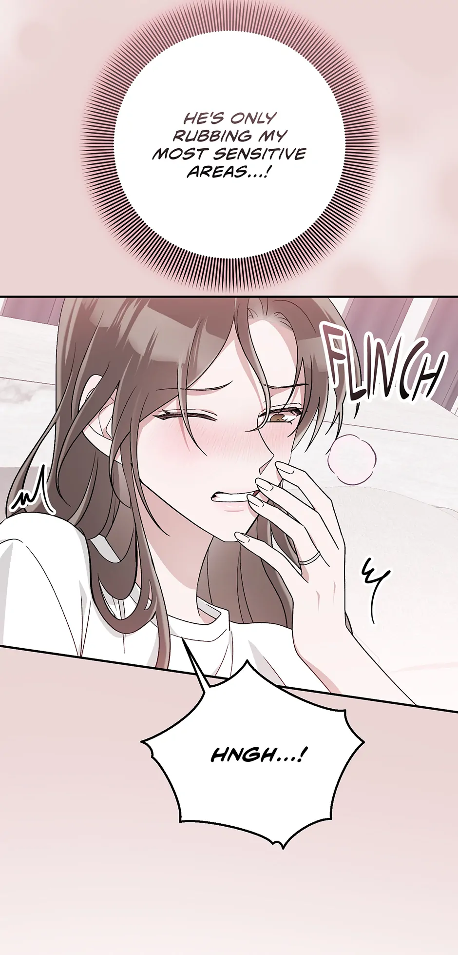 Kitsch Wedding Chapter 29 - page 103