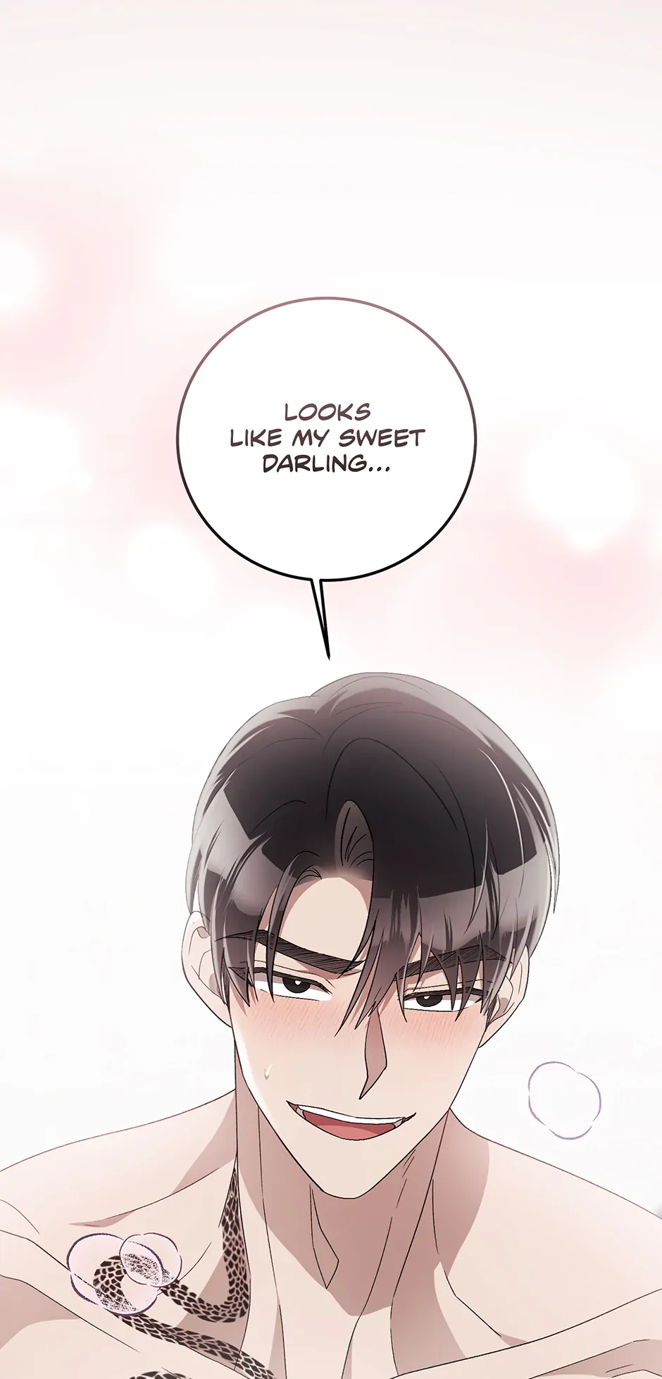 Kitsch Wedding Chapter 29 - page 104