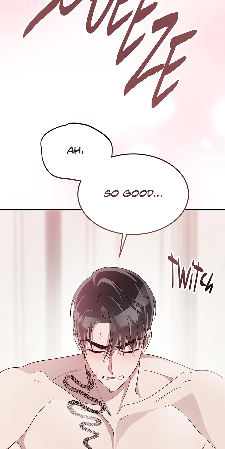 Kitsch Wedding Chapter 29 - page 17